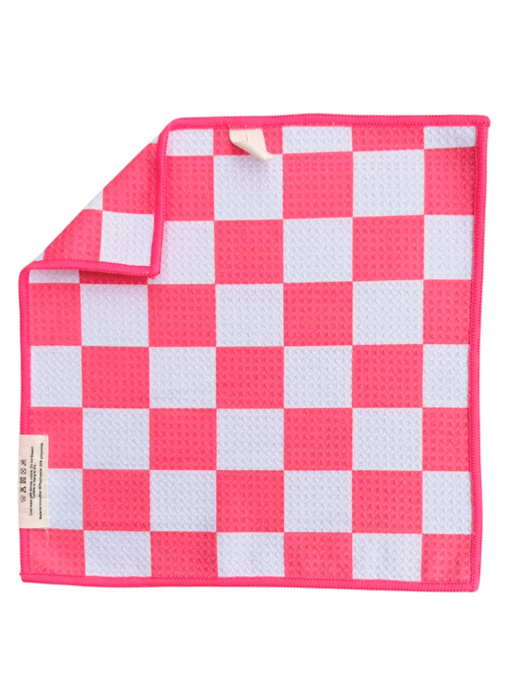 Adore Me: Double-Sided Washcloth - Image 2