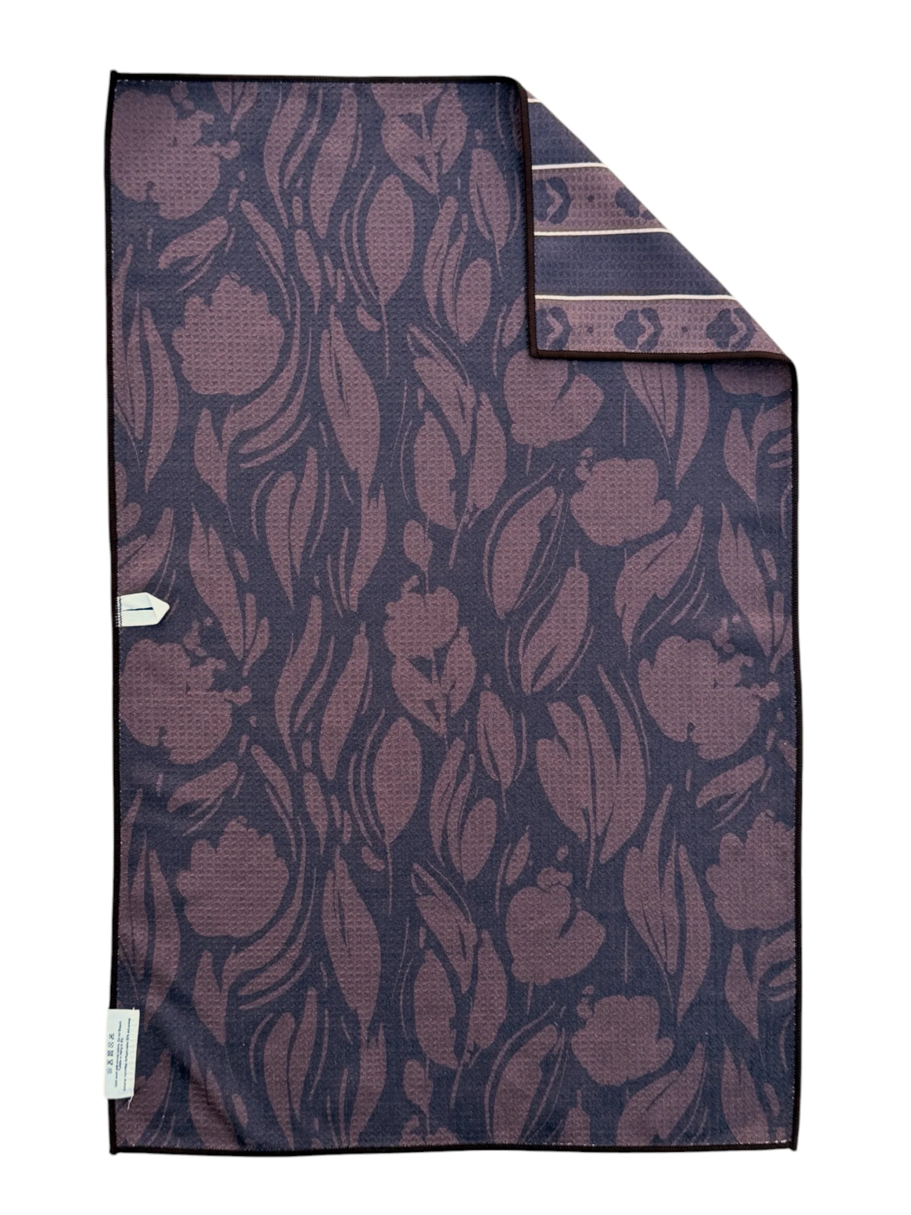 After Hours: Reversible Hand Towel - Image 2