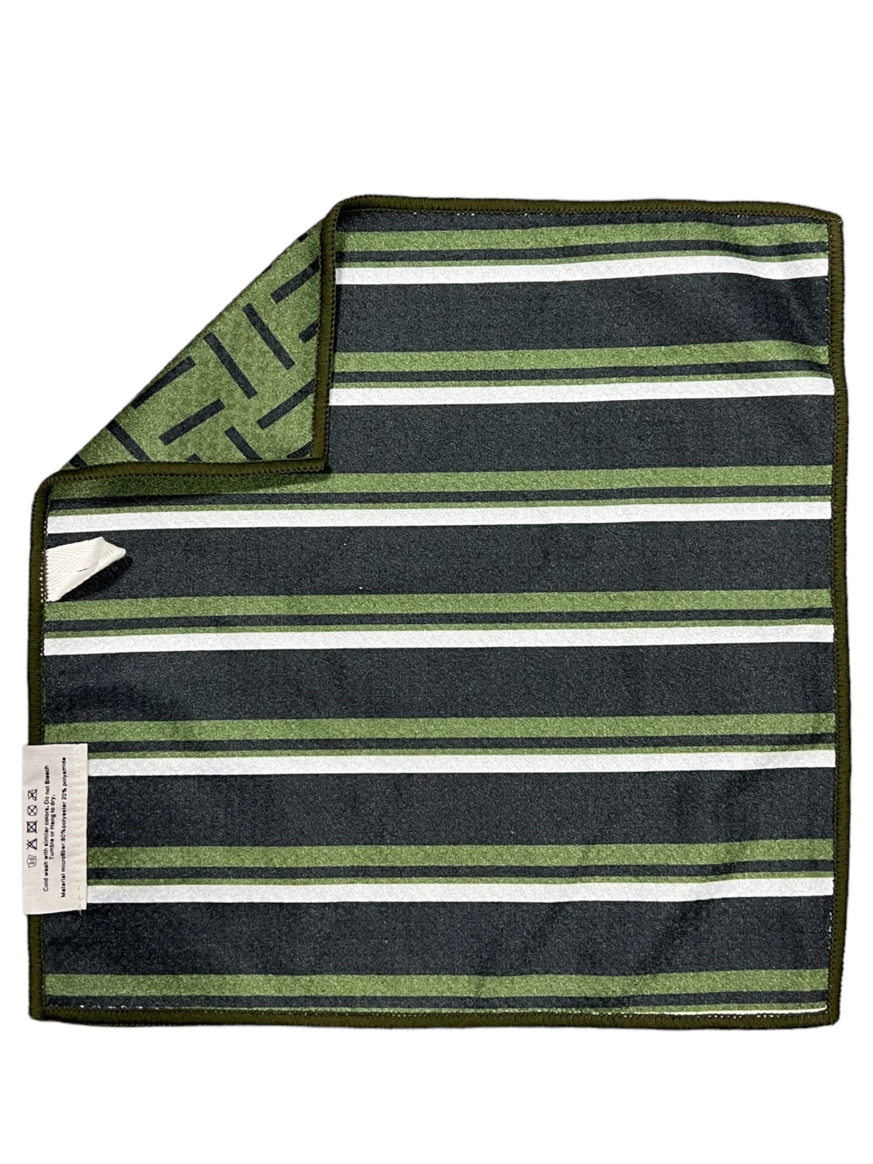 Al: Reversible Washcloth - Image 2