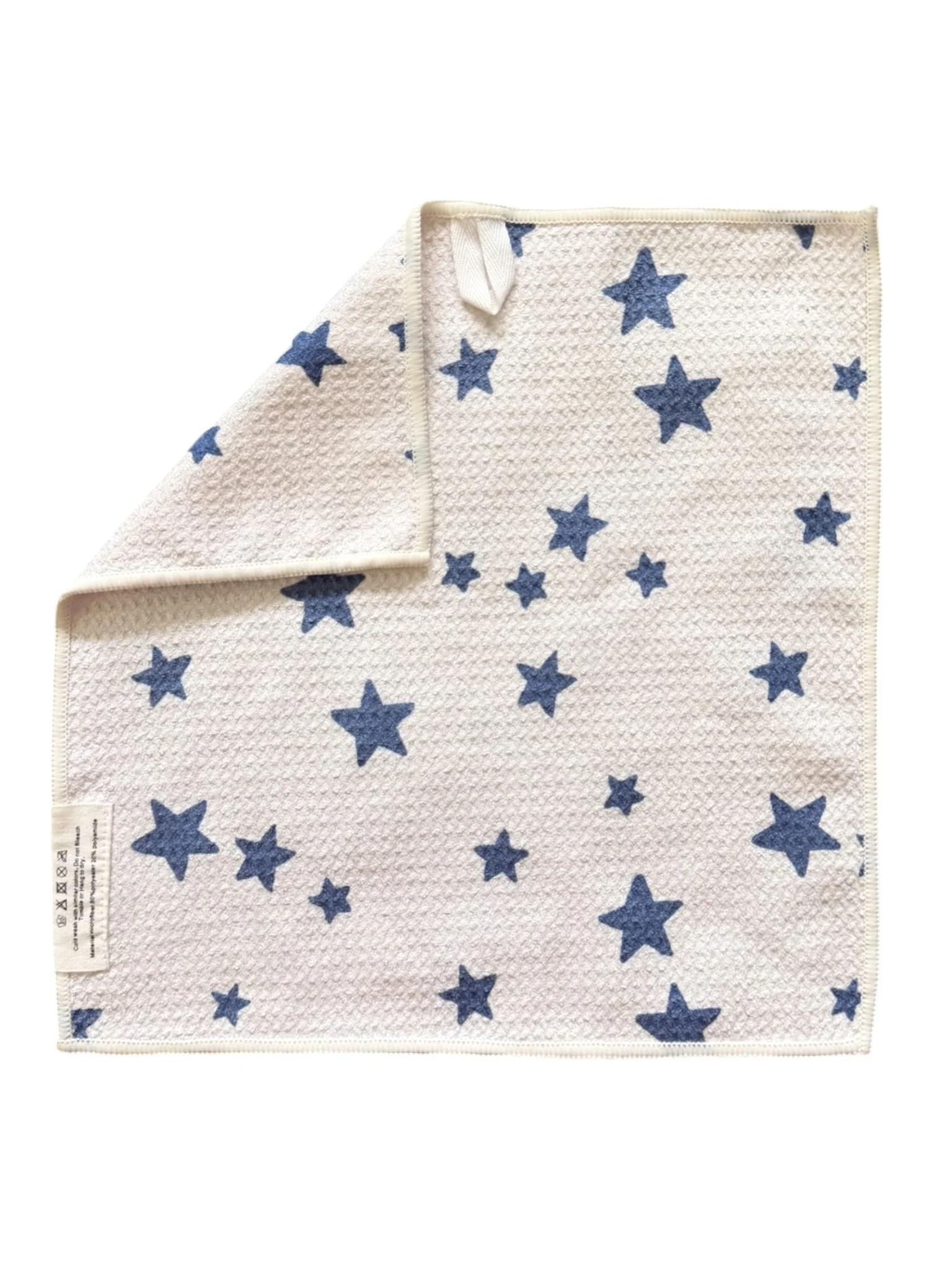 Annie: Double-Sided Washcloth - Image 2