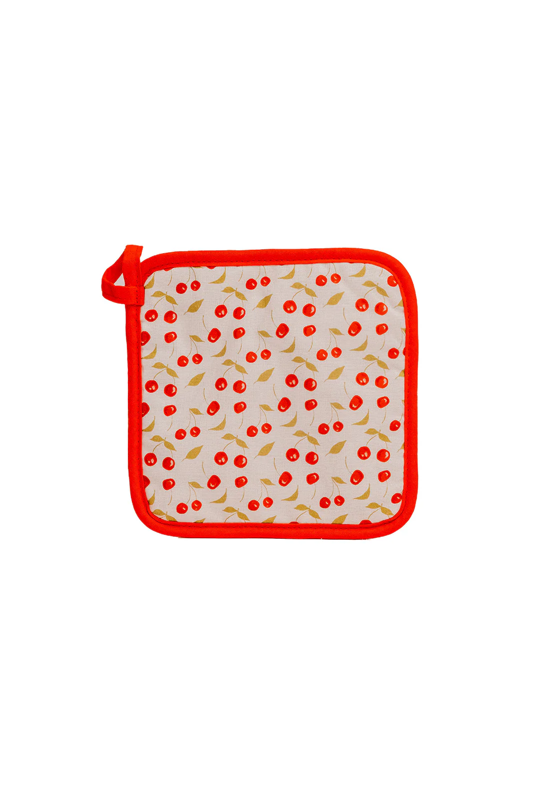 Berries and Cherries Pot Pad - Image 3