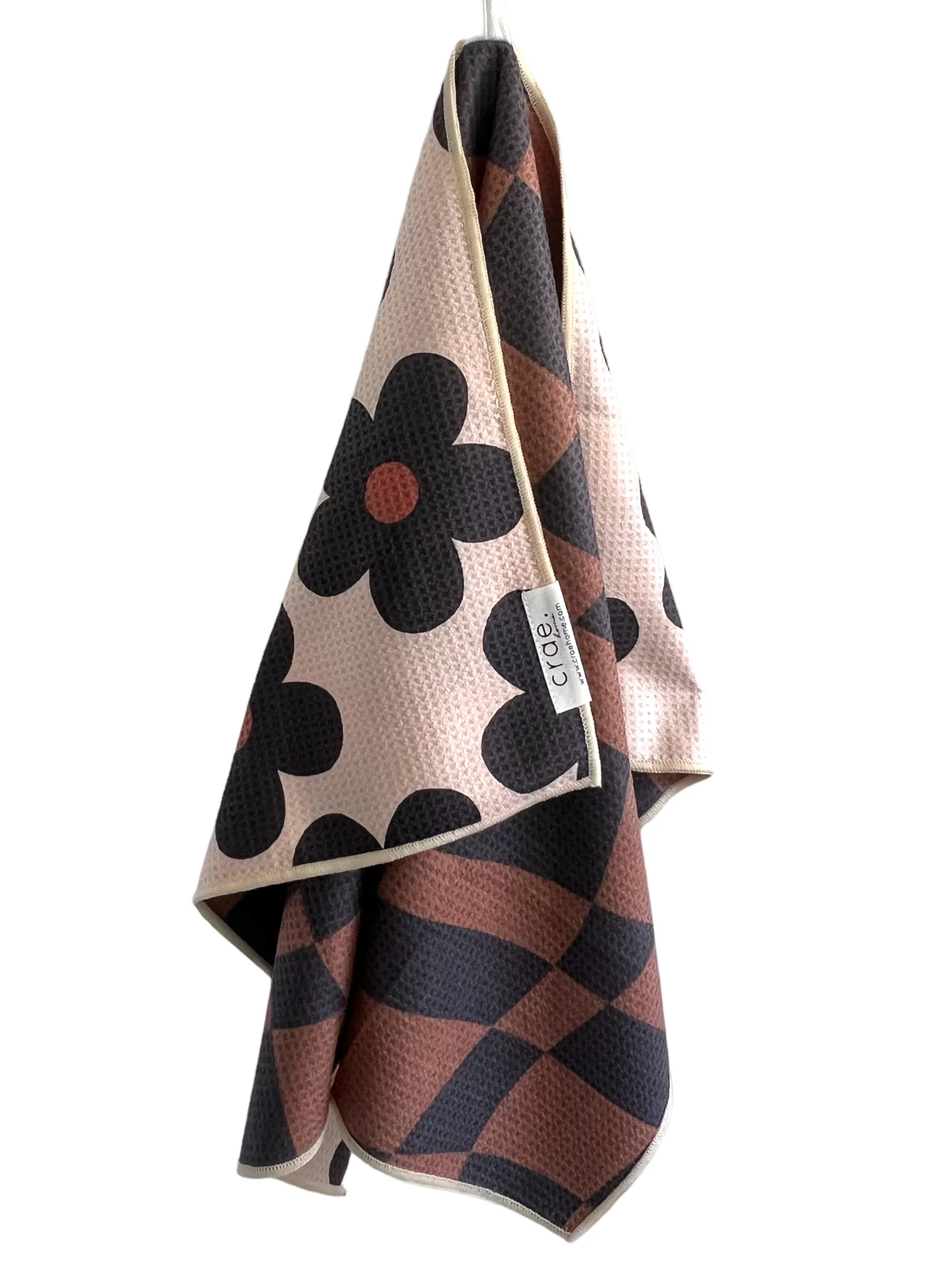 Bobbie Reversible Hand Towel