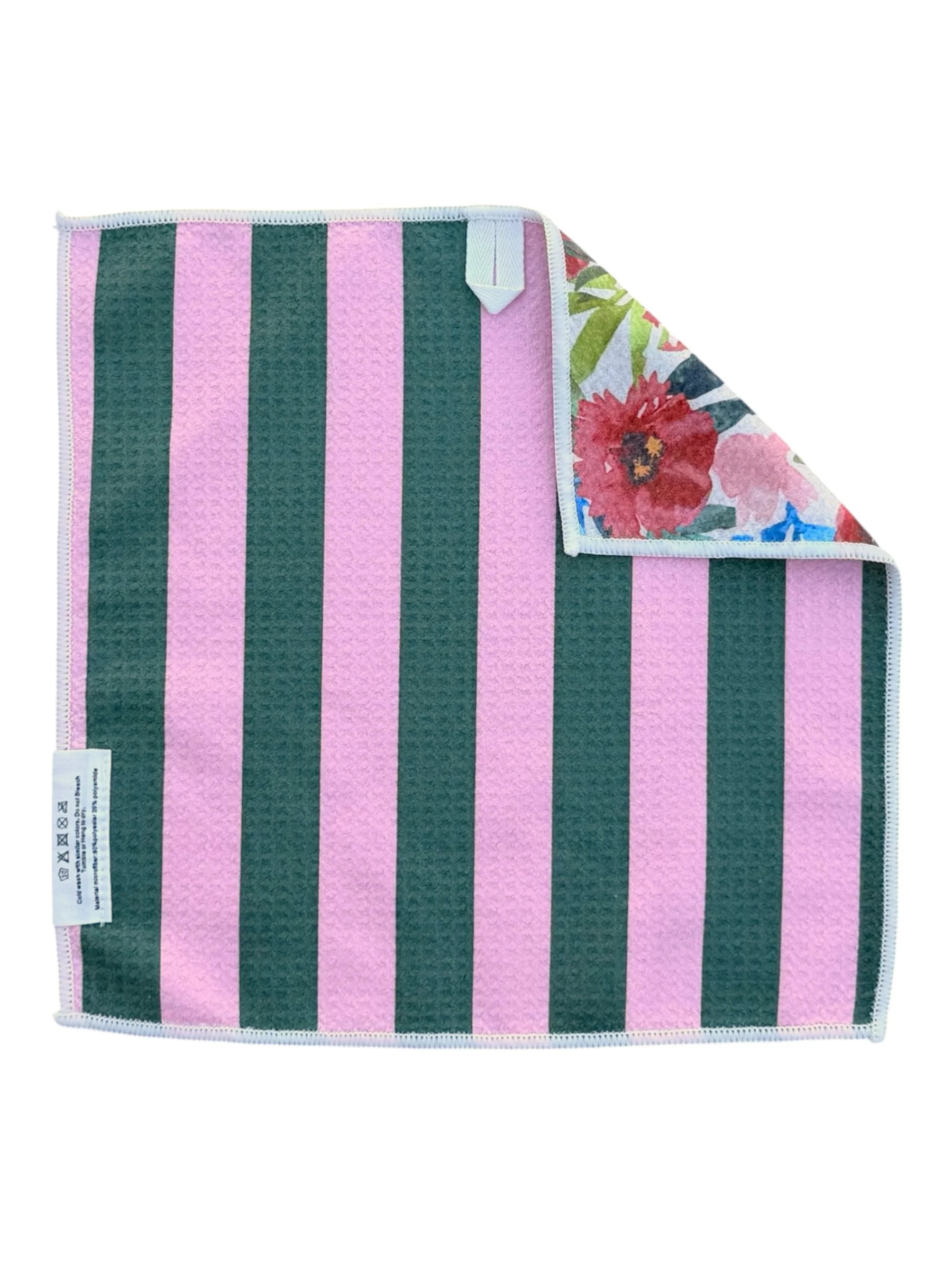 Camdyn: Reversible Washcloth - Image 2