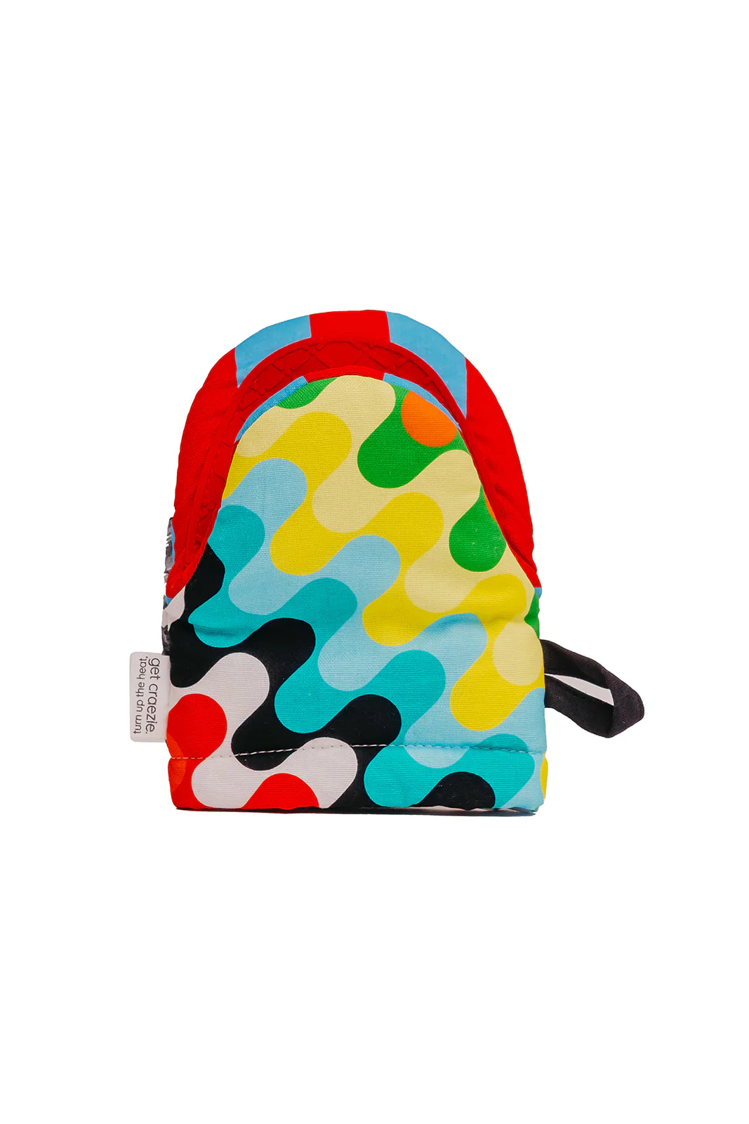 Cob and Pen Mini Mitt - Image 3