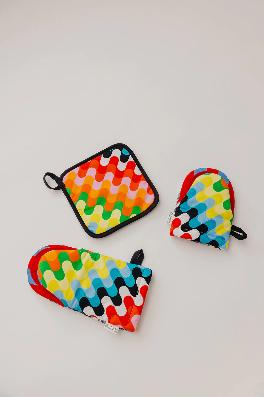 Cob and Pen Pot Pad - Image 6