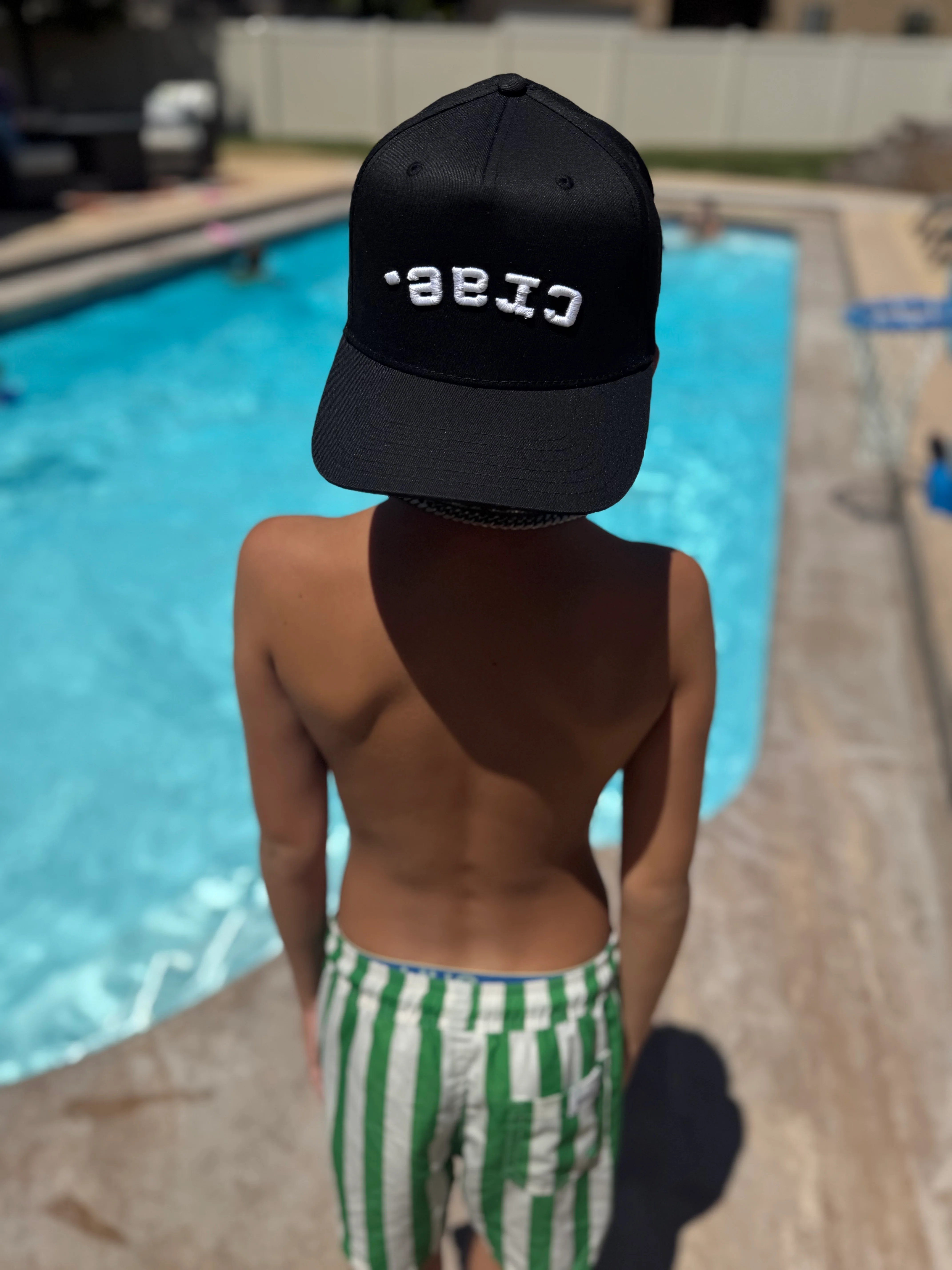 Craezie Cap - Image 18