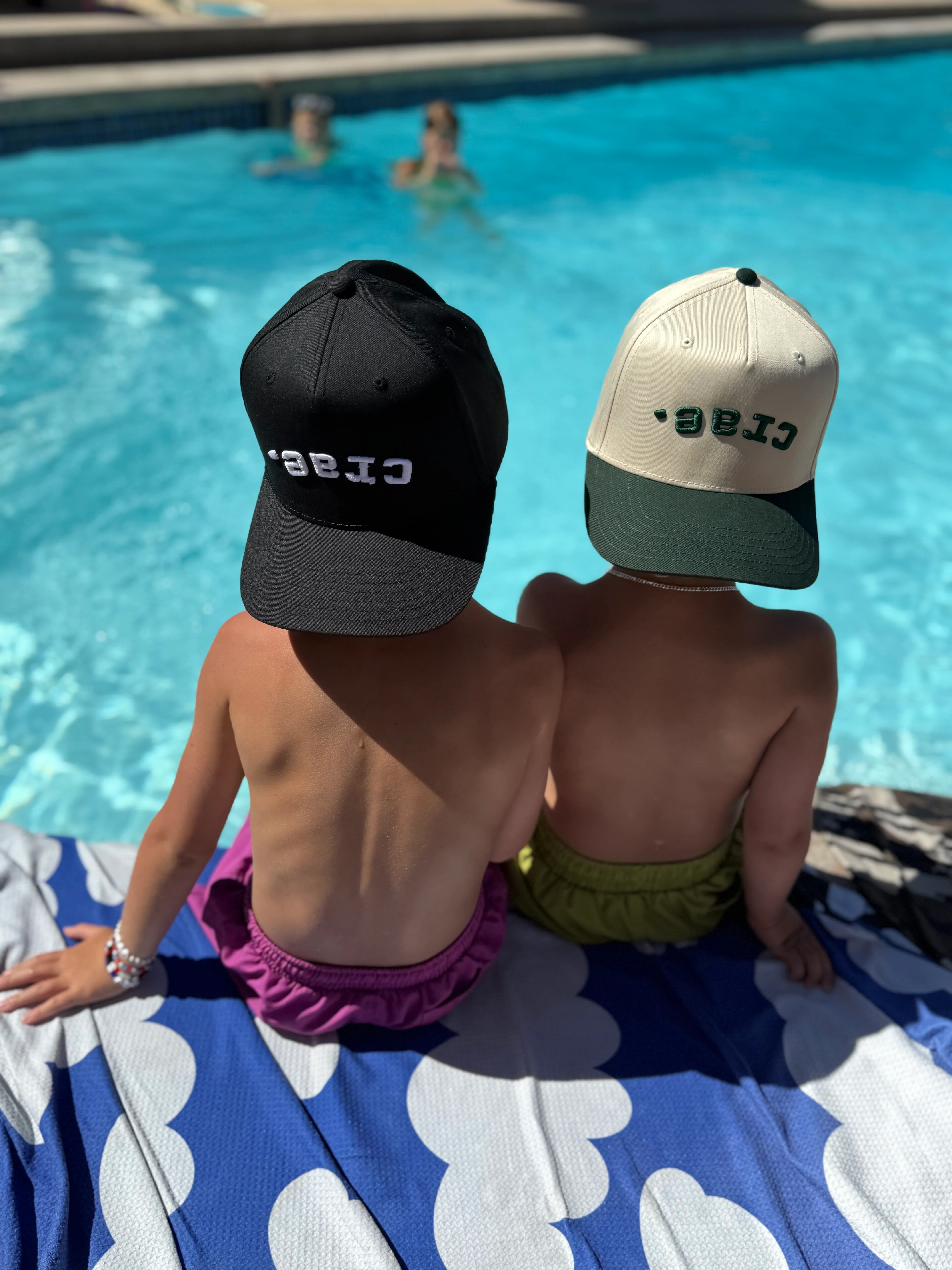 Craezie Cap - Image 21