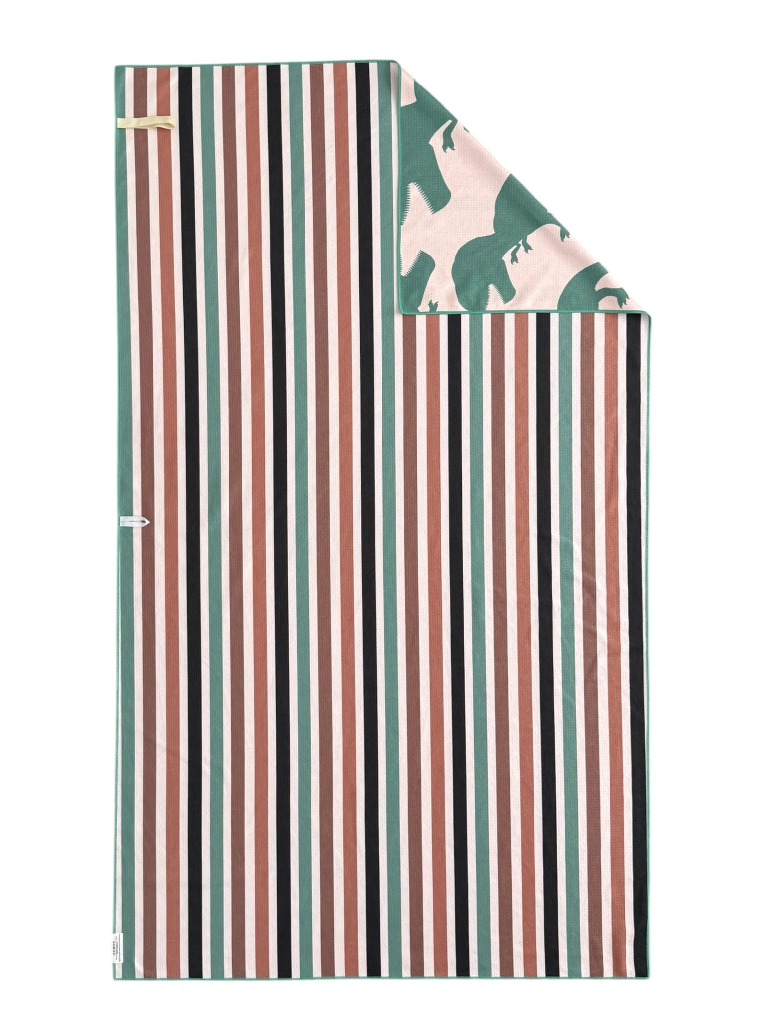 Rex Pool Towel: Reversible - Image 2