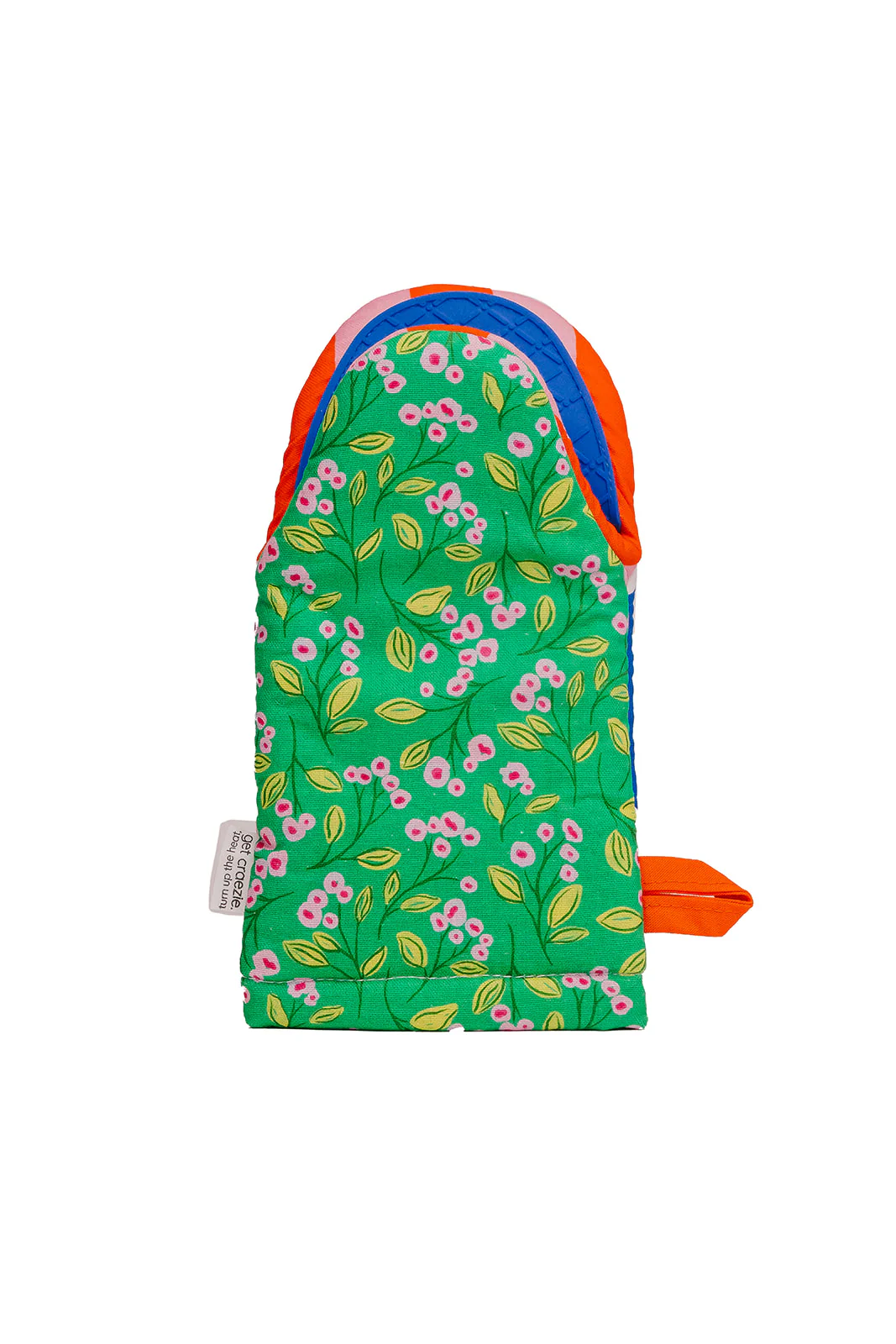 Day and Night Oven Mitt - Image 3