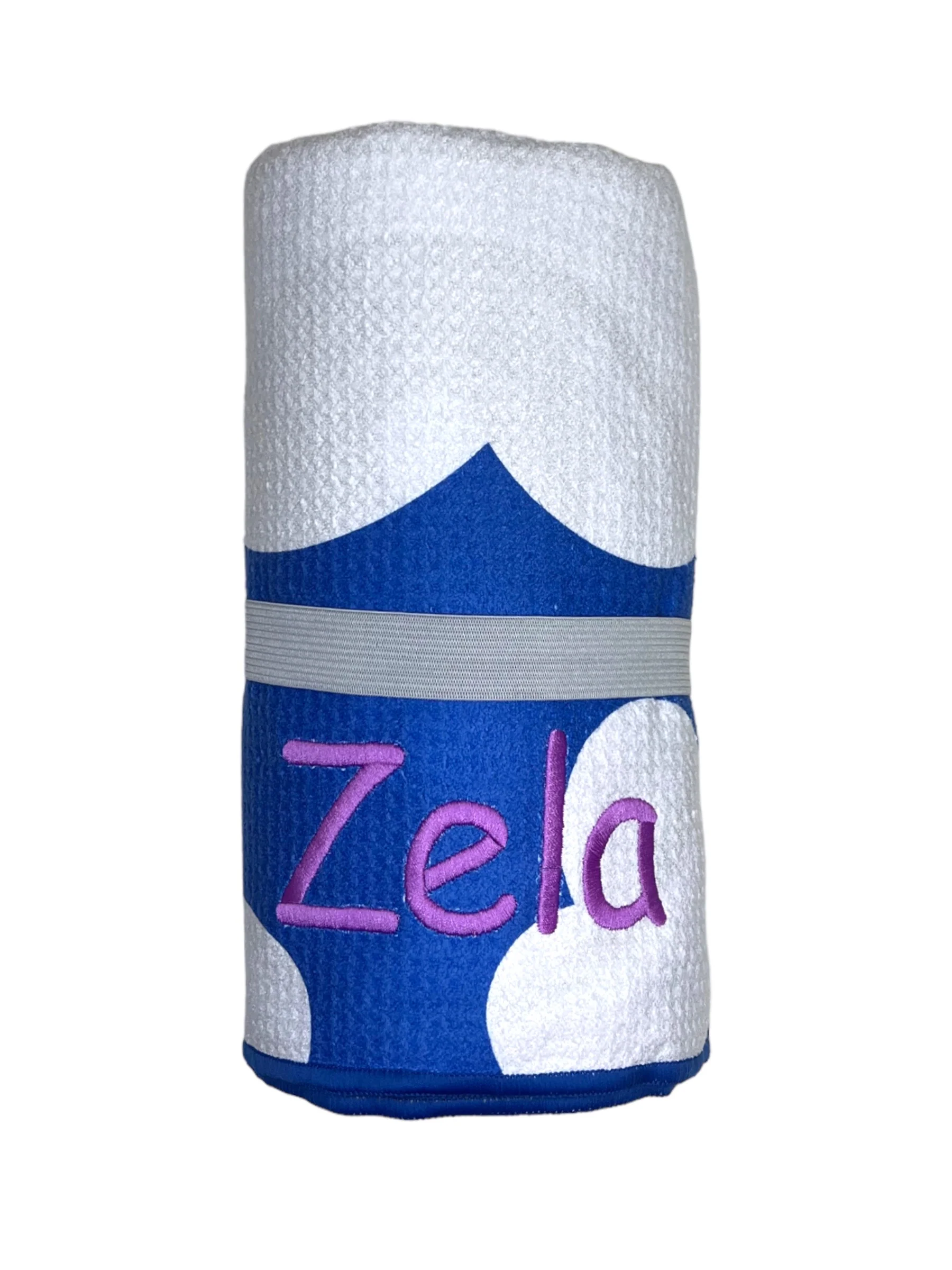 Day & Night Pool Towel: Reversible - Image 3