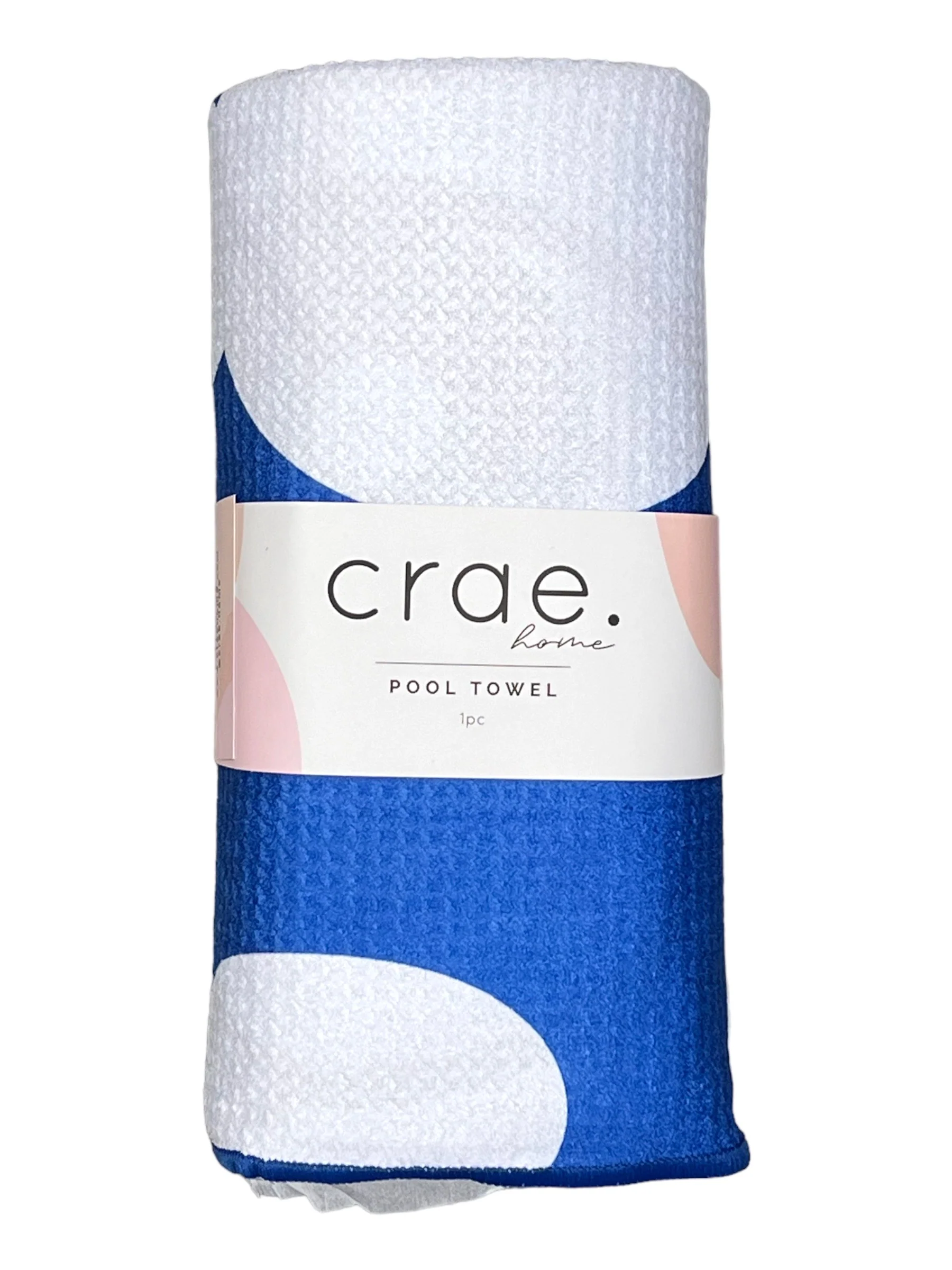Day & Night Pool Towel: Reversible - Image 6