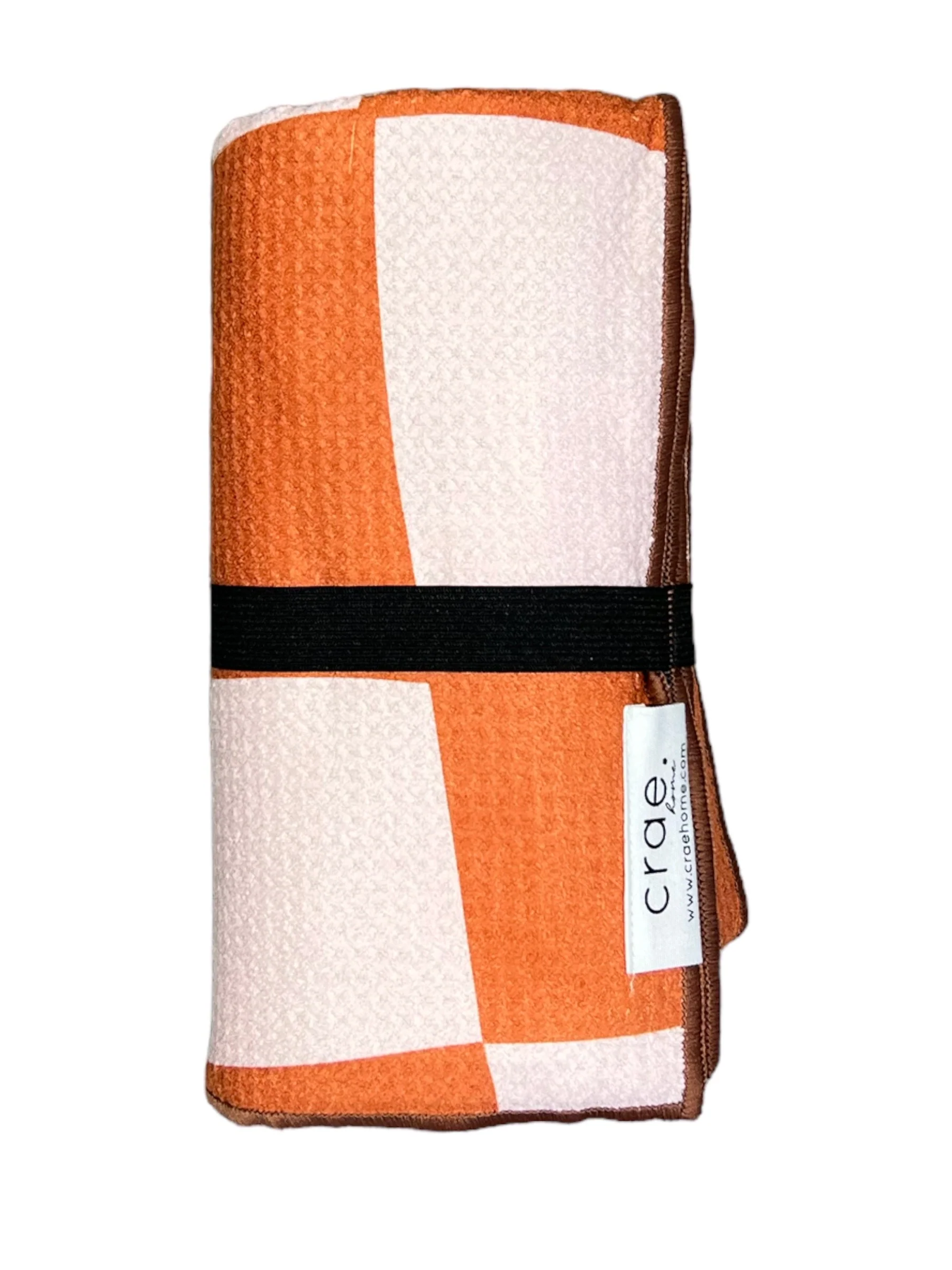 Van Pool Towel: Reversible - Image 4