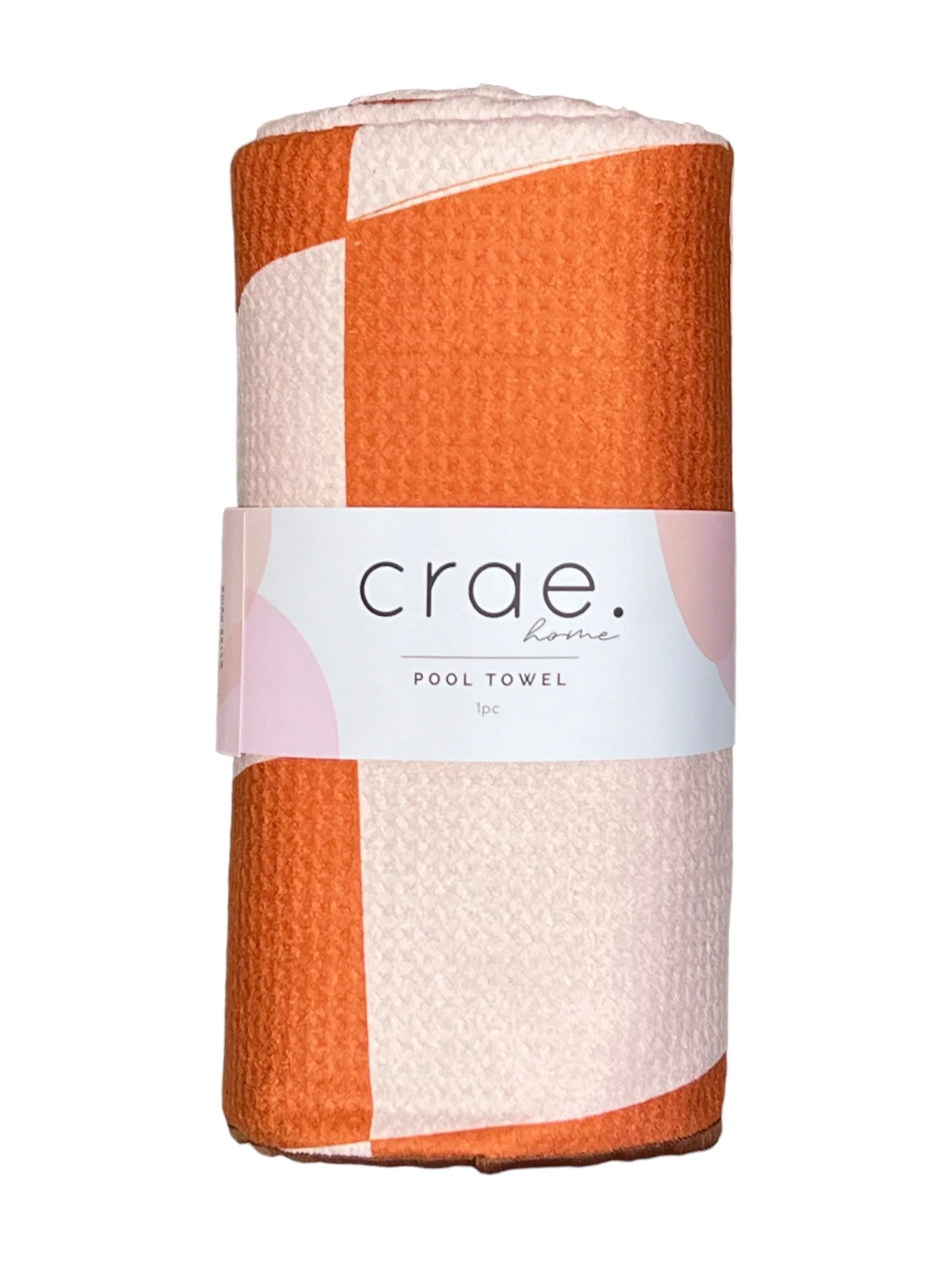 Van Pool Towel: Reversible - Image 5