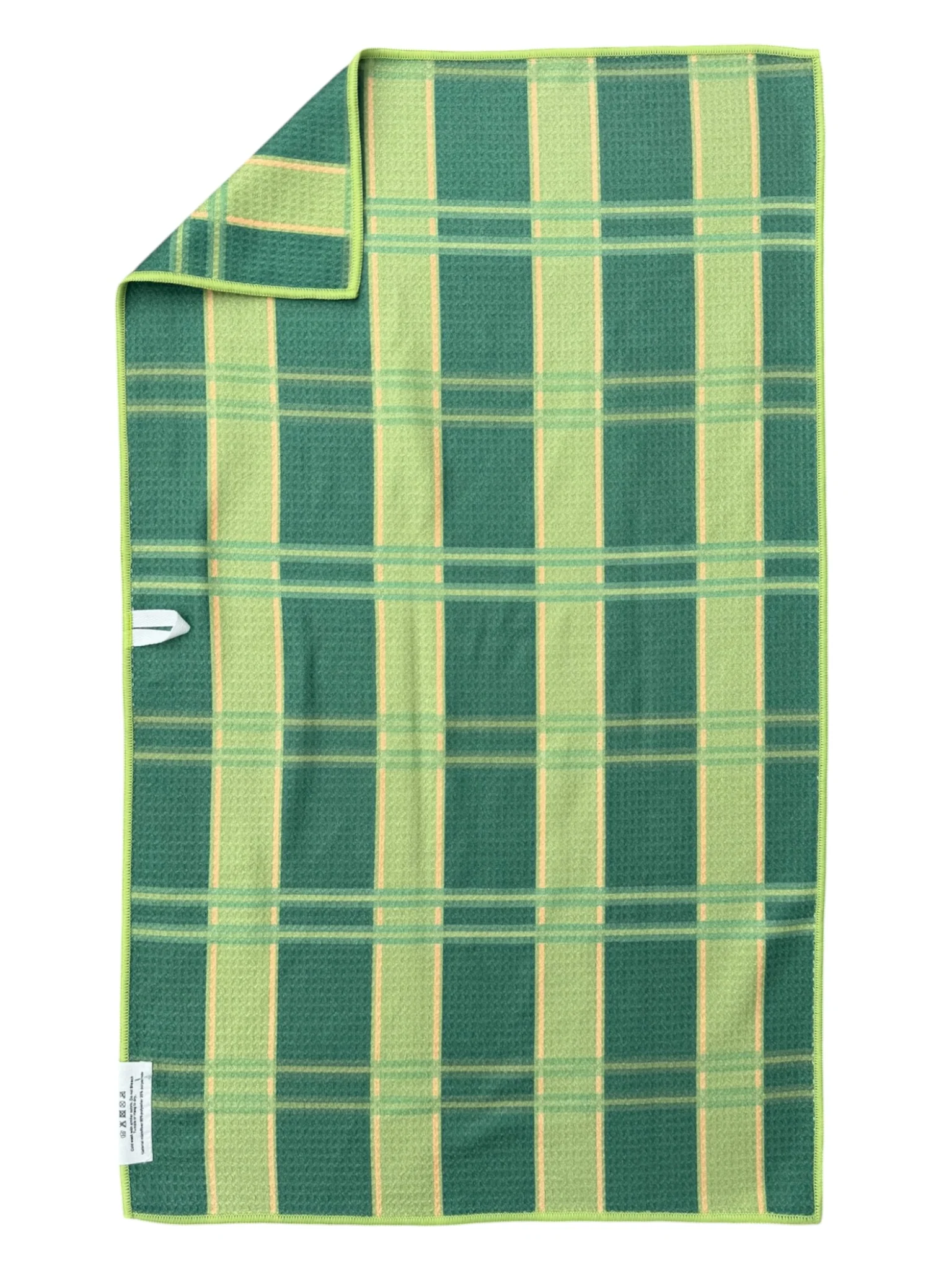 Emerson: Double-Sided Hand Towel - Image 2