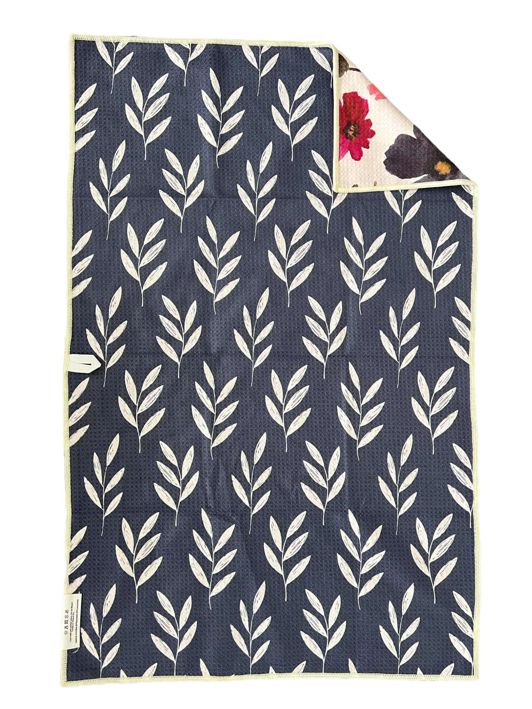 Ester Reversible Hand Towel - Image 3