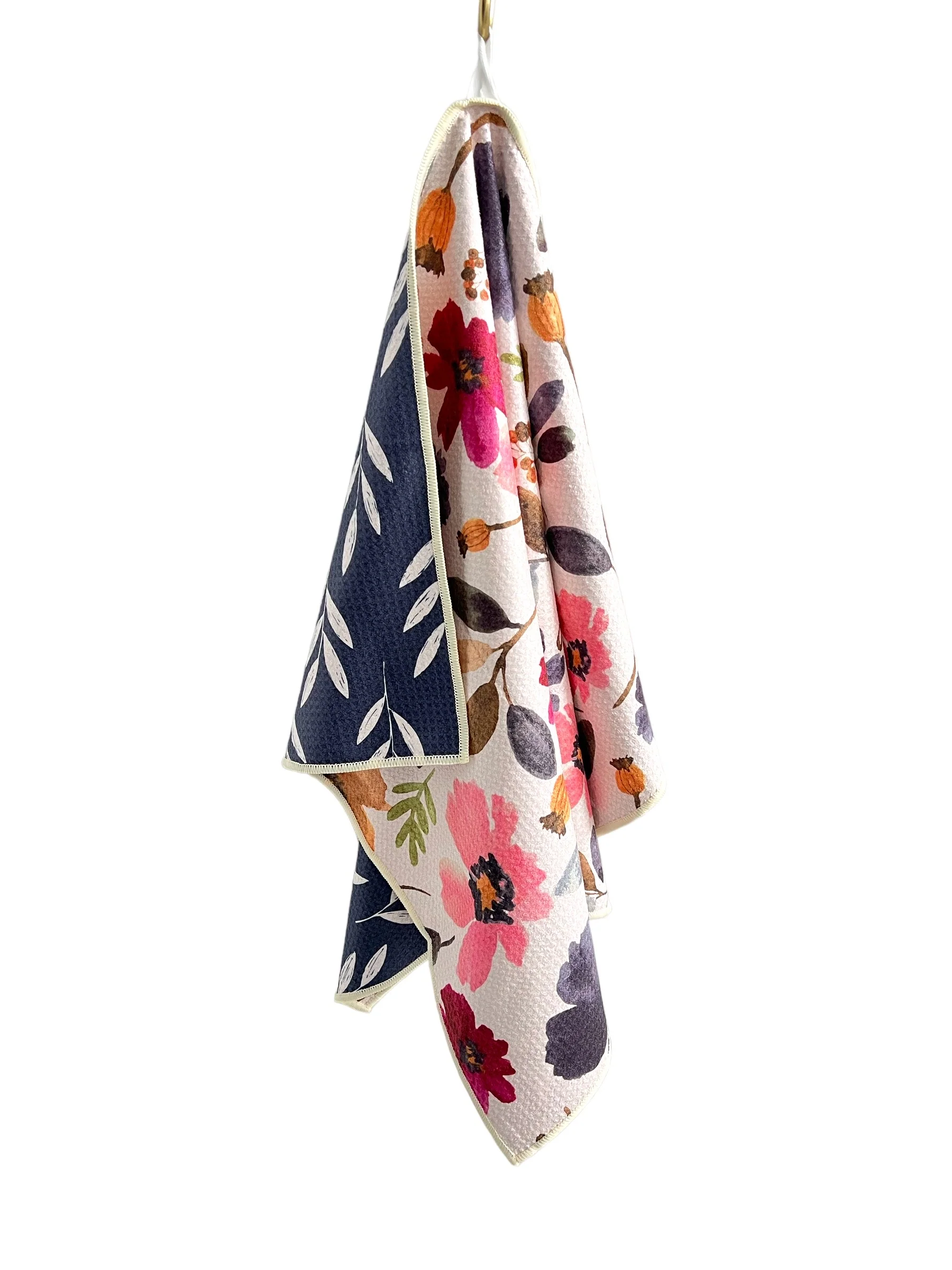 Ester Reversible Hand Towel - Image 4
