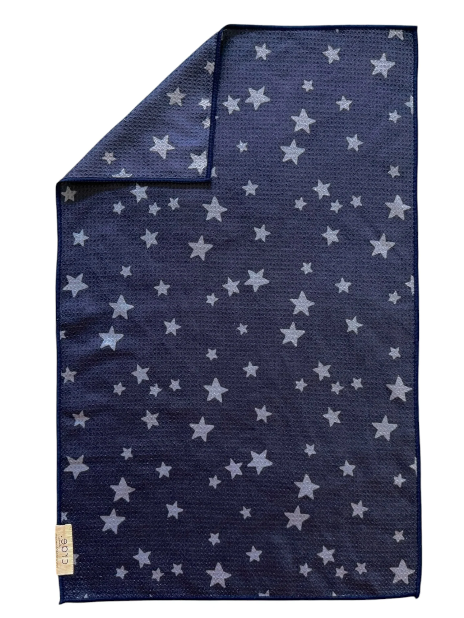 Franklin: Double-Sided Hand Towel - Image 2