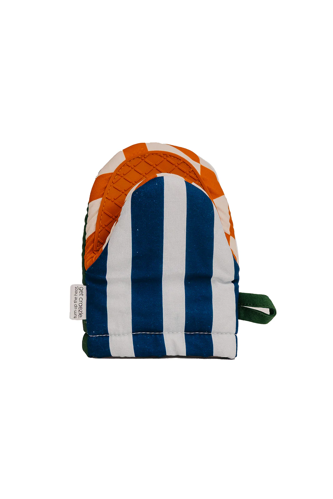Fred Mini Mitt - Image 3
