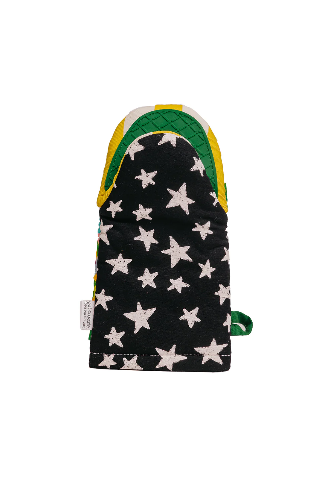 Violet Oven Mitt - Image 3