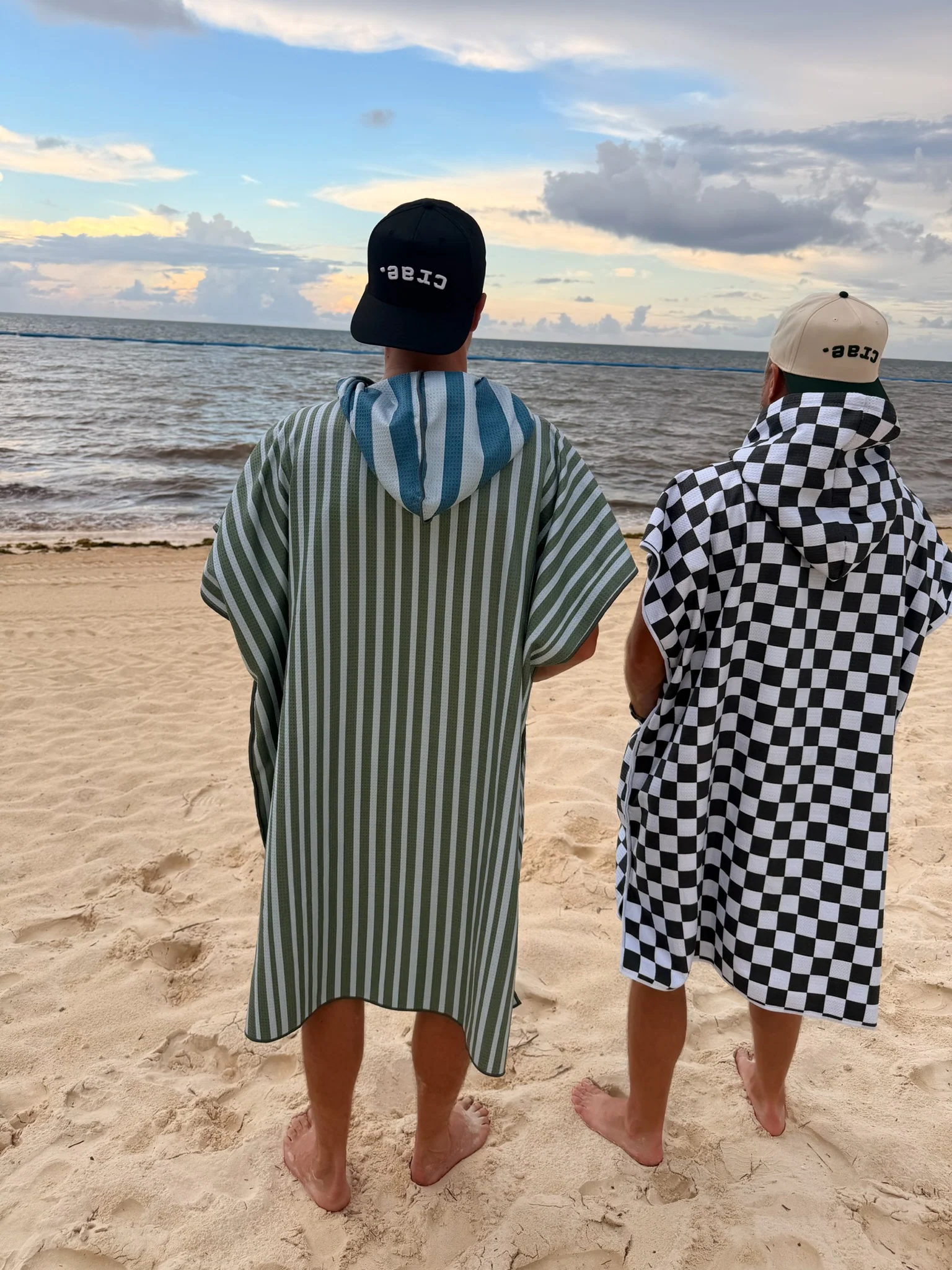 Fred: Reversible Poncho - Image 7