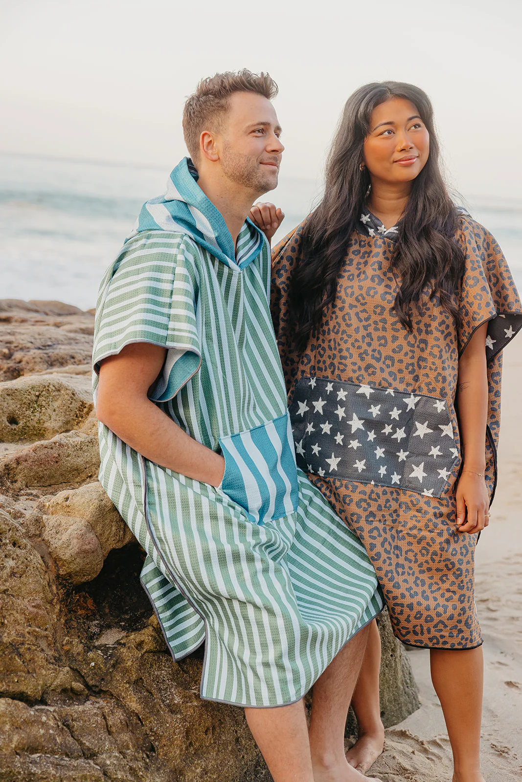 Fred: Reversible Poncho - Image 9