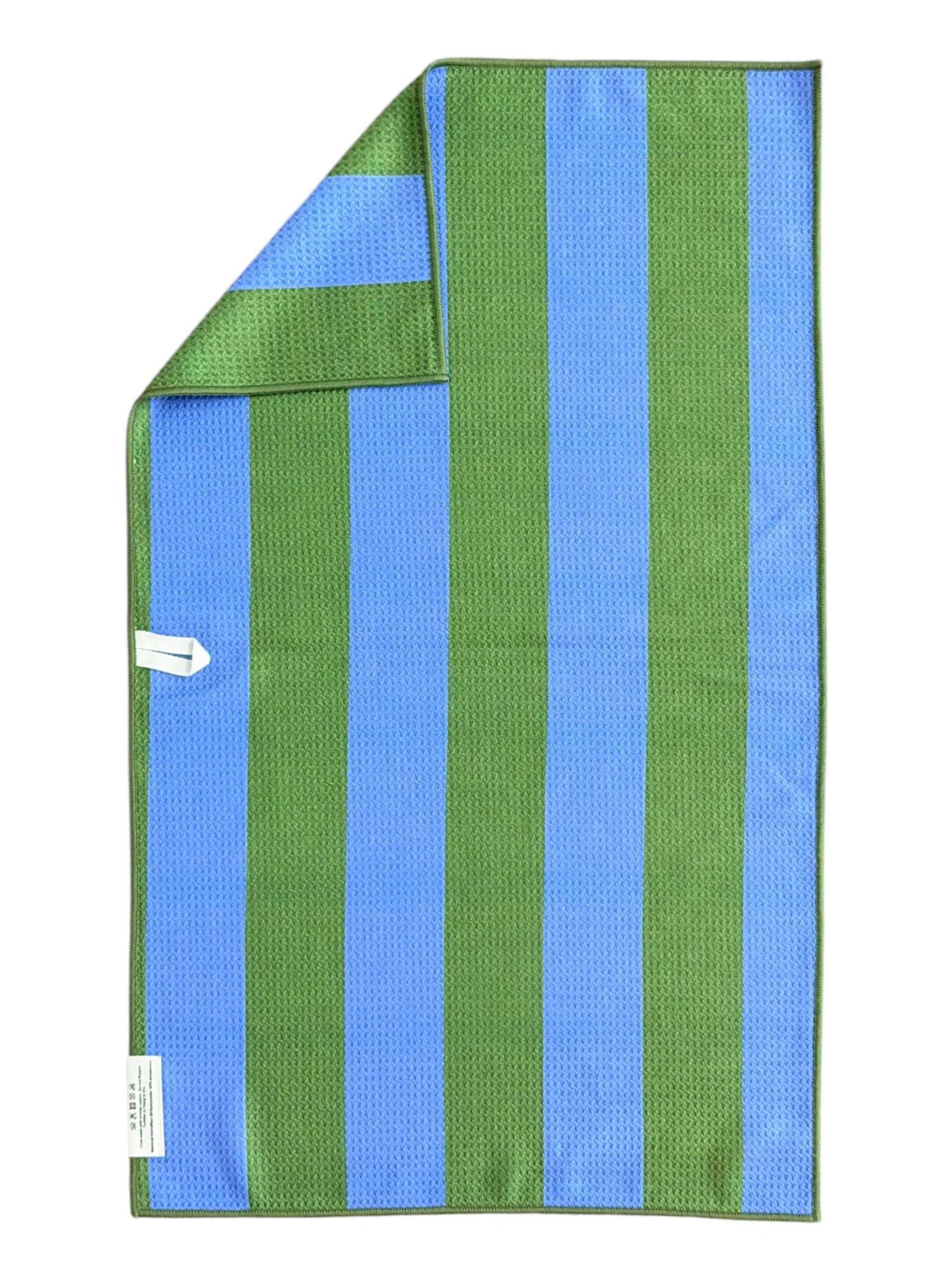 Gather & Go: Double-Sided Hand Towel - Image 2