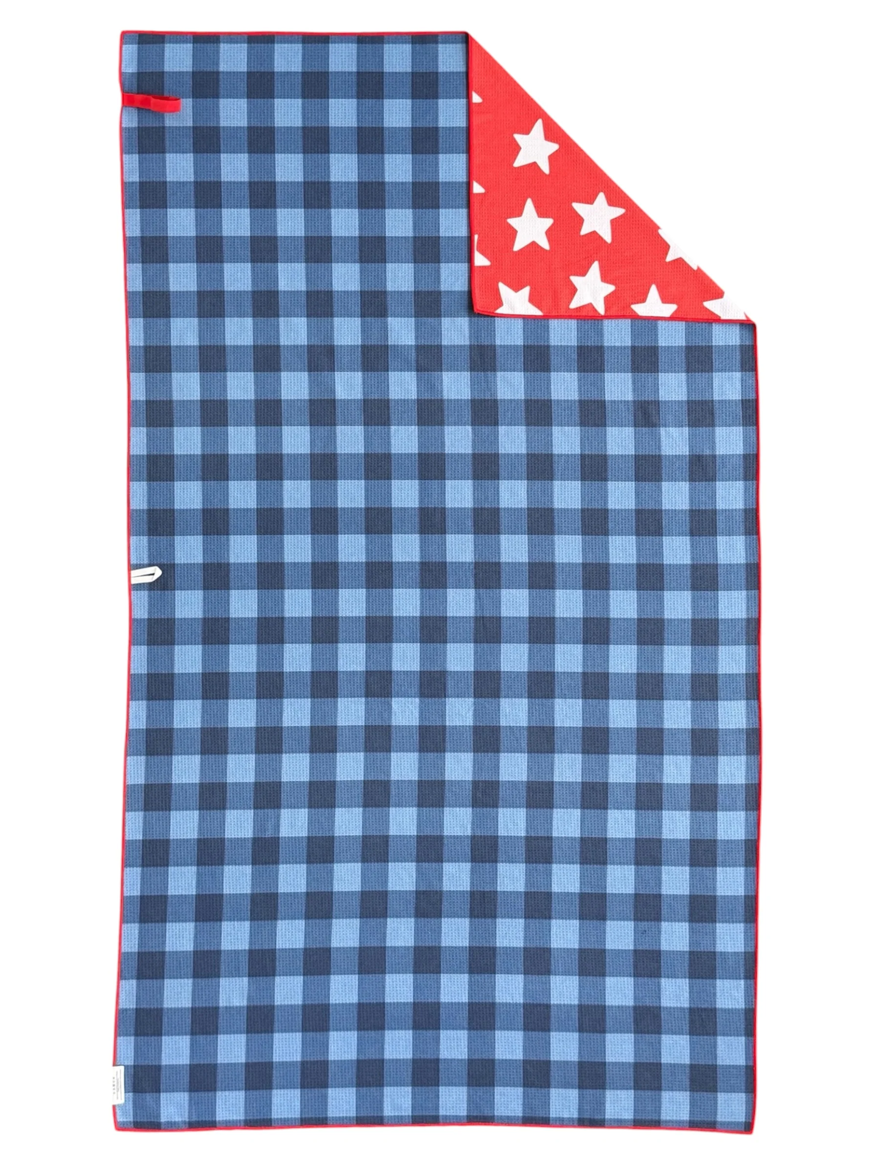 Grand Star Pool Towel: Reversible - Image 2