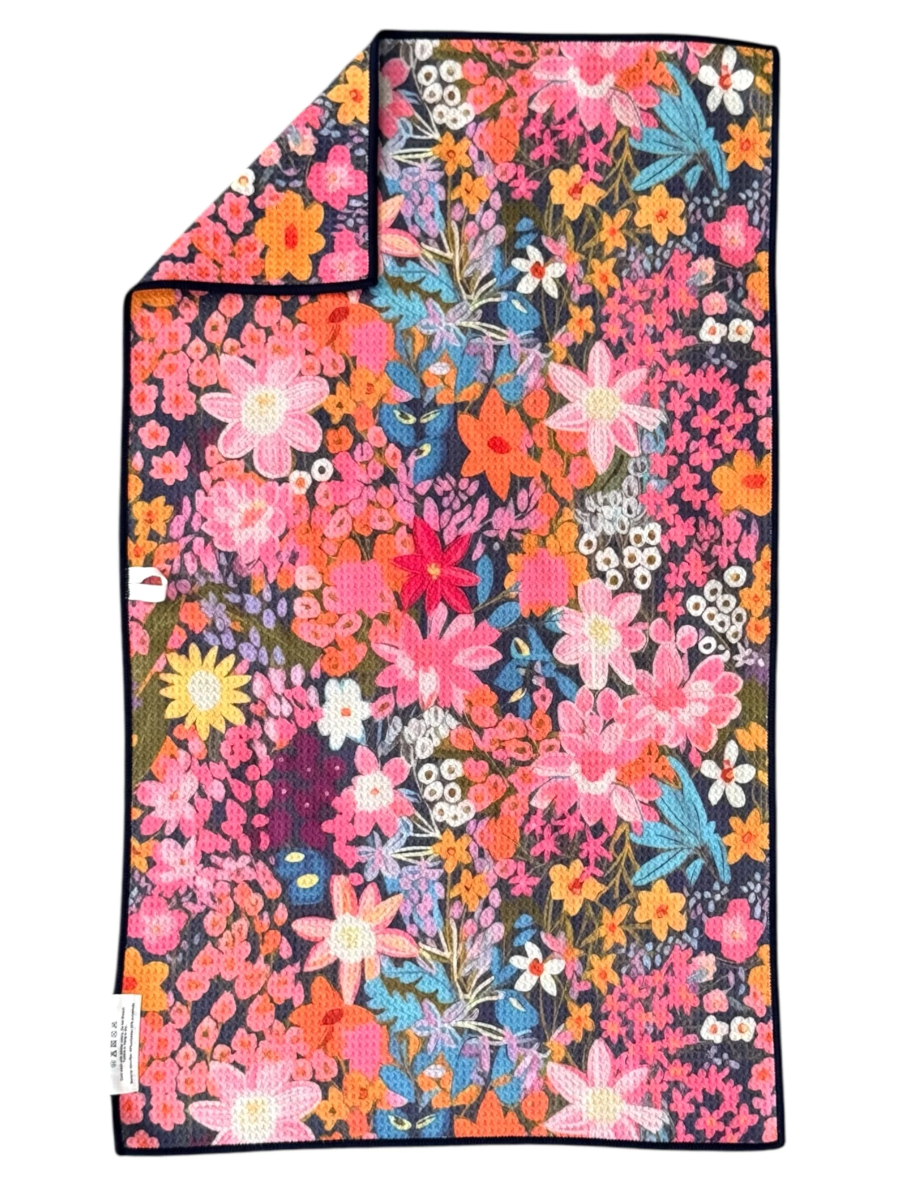 Harmony: Double-Sided Hand Towel - Image 2