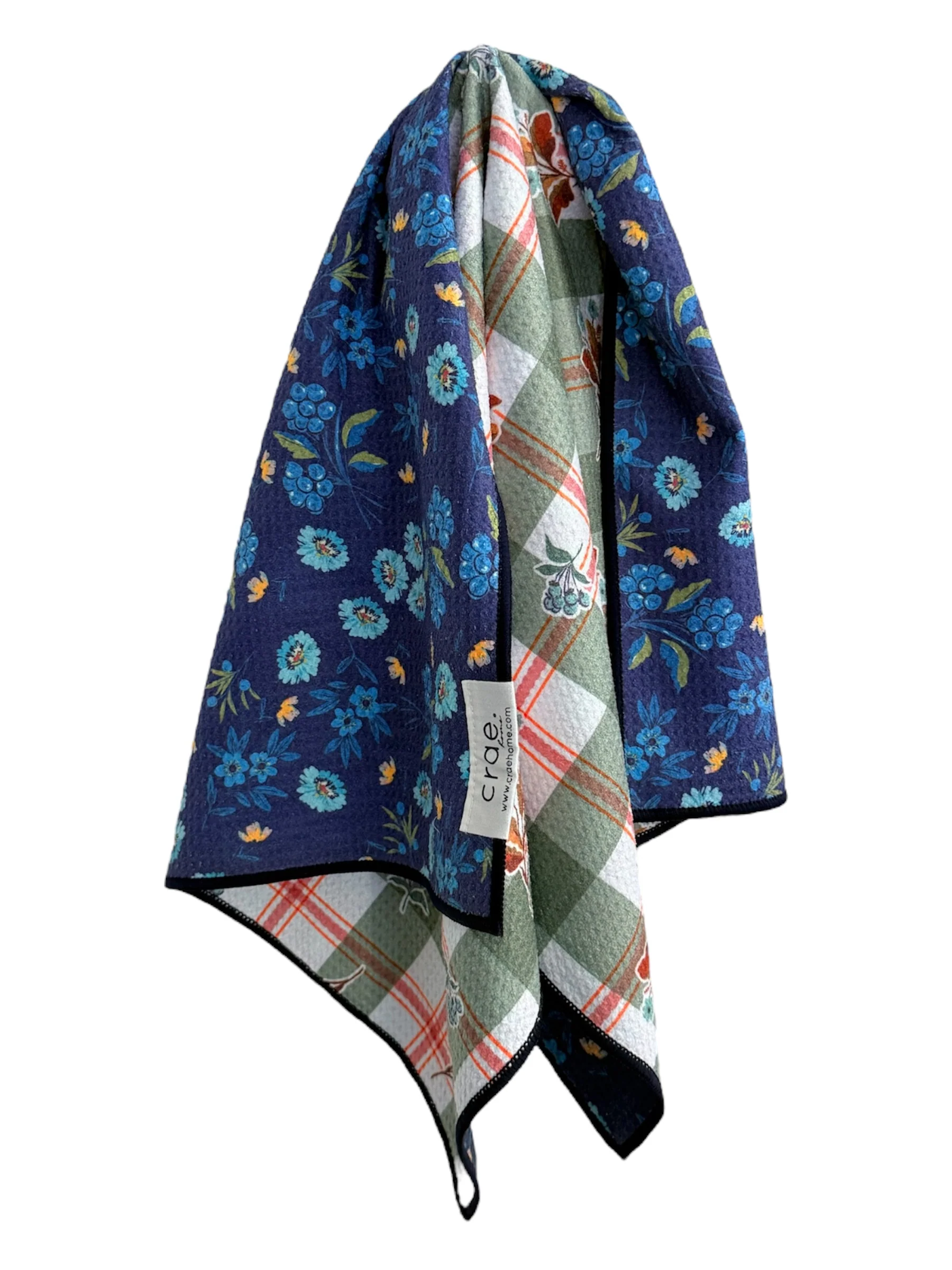 Kristine Reversible Hand Towel