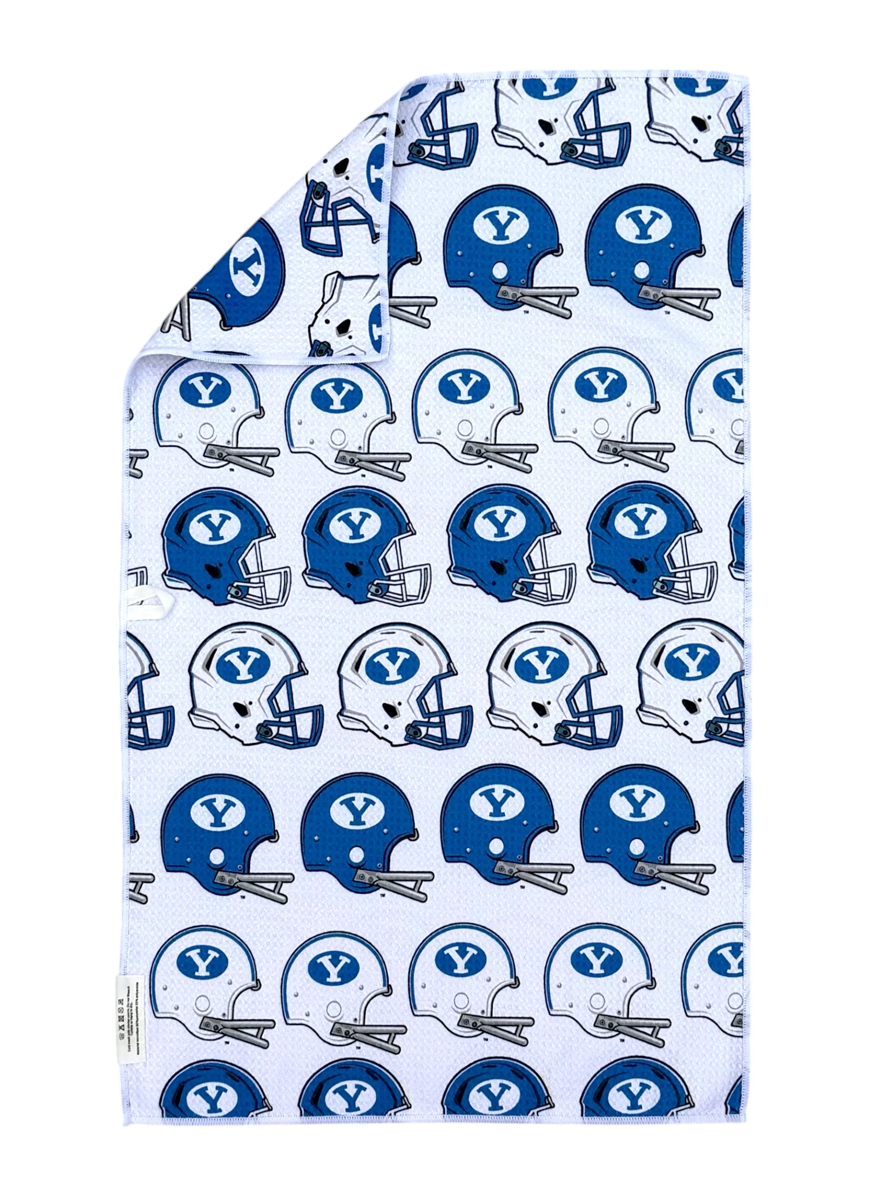 Lavell: Double-Sided Hand Towel - Image 2
