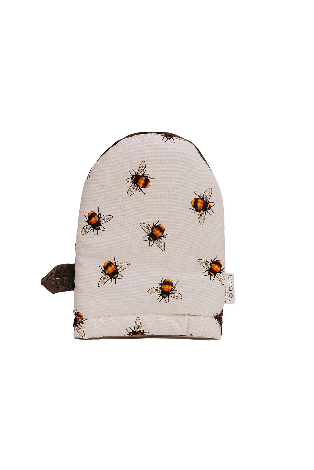 Milk and Honey: 2 Mini Mitt + 1 Pot Pad Bundle Pack - Image 6