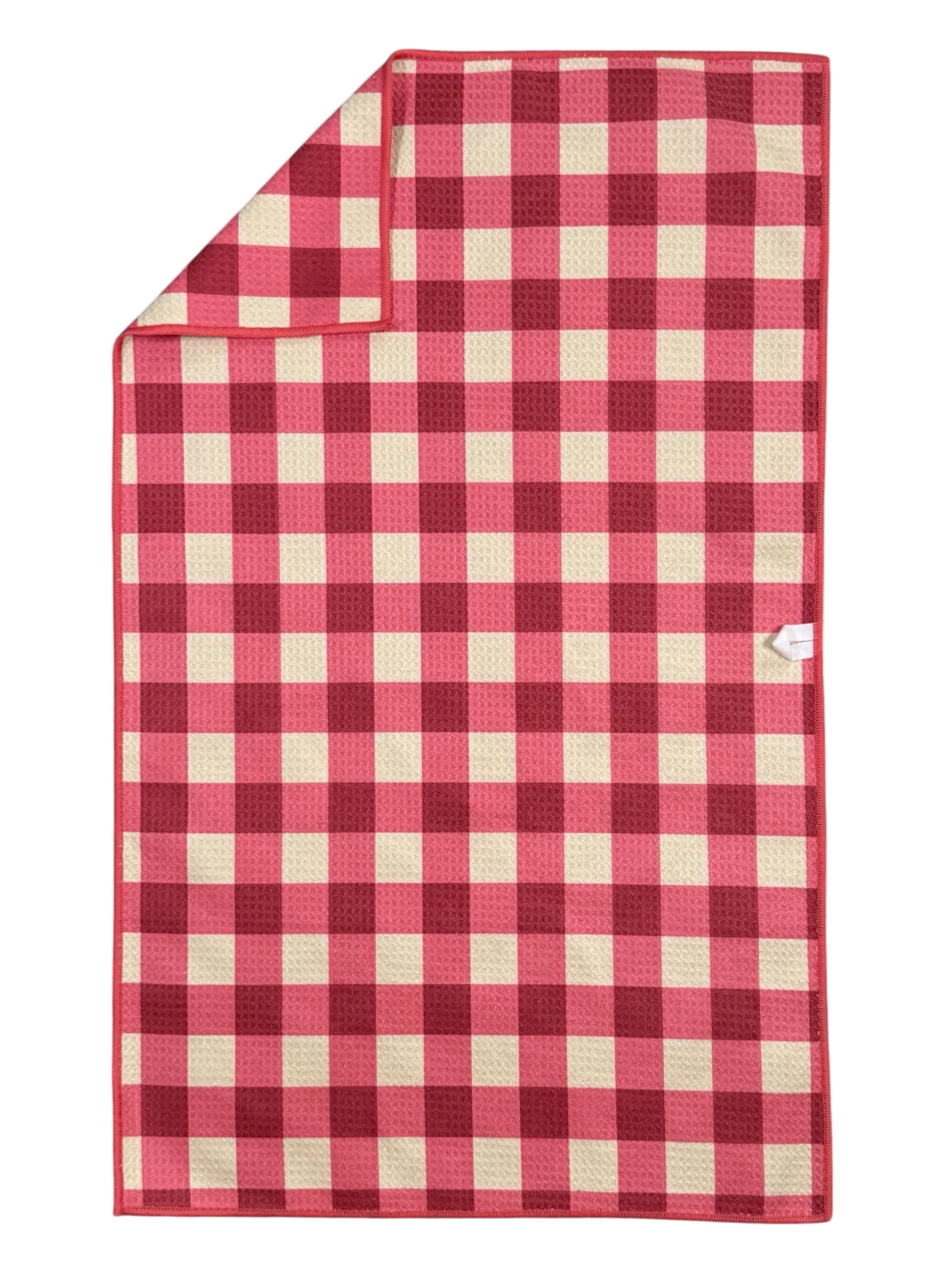 Millie: Double-Sided Hand Towel - Image 2