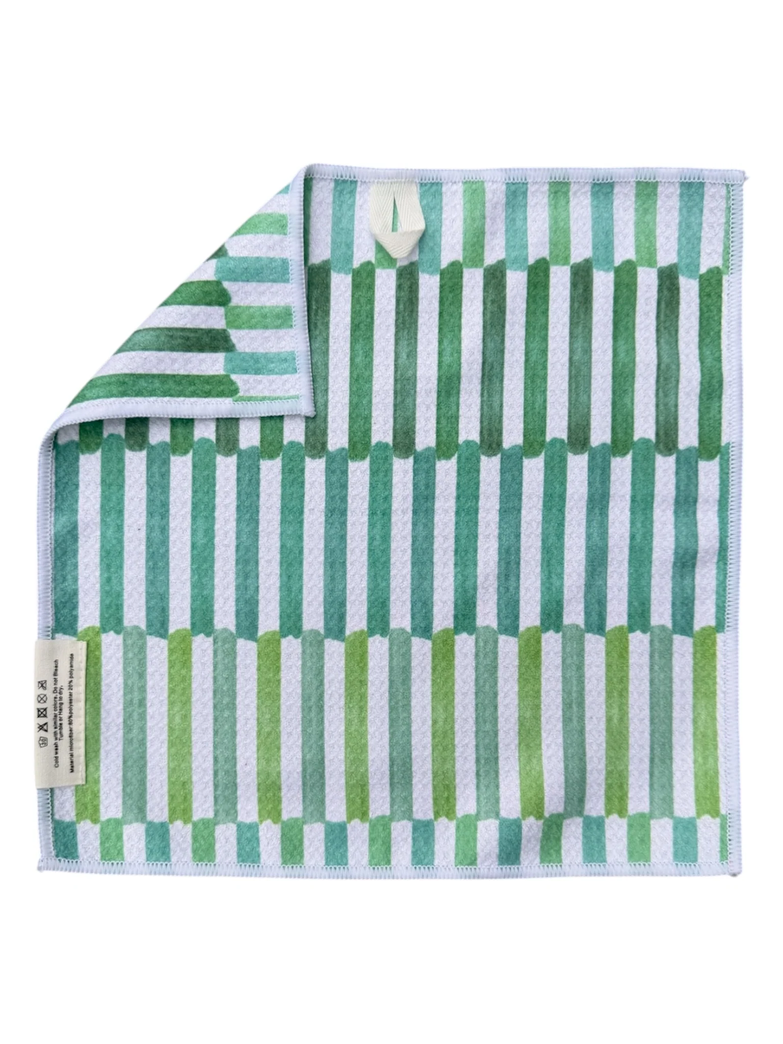 Mirage: Double-Sided Washcloth - Image 2