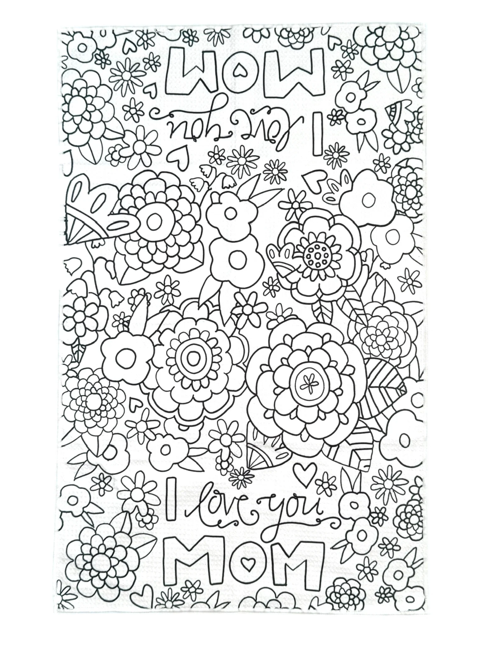 Coloring Gift Box - Image 11
