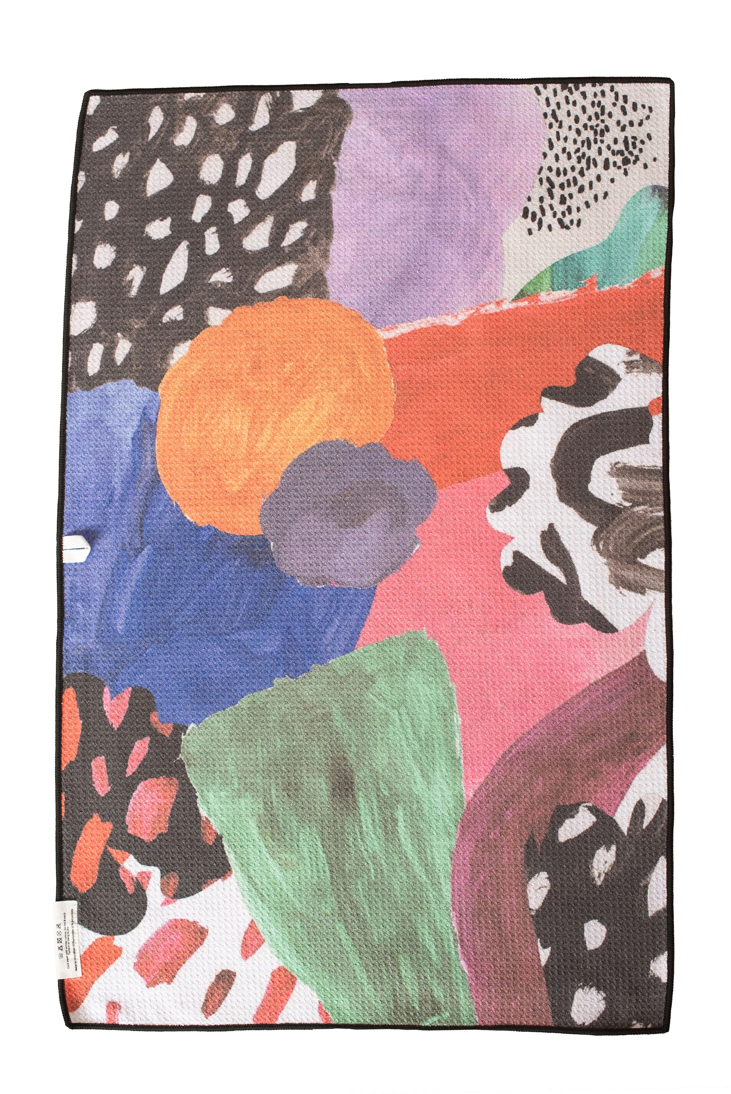 Pallet Reversible Hand Towel - Image 3