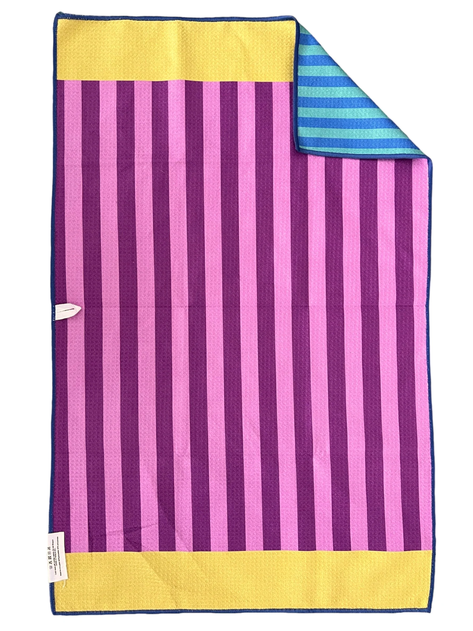 Piper Reversible Hand Towel - Image 3