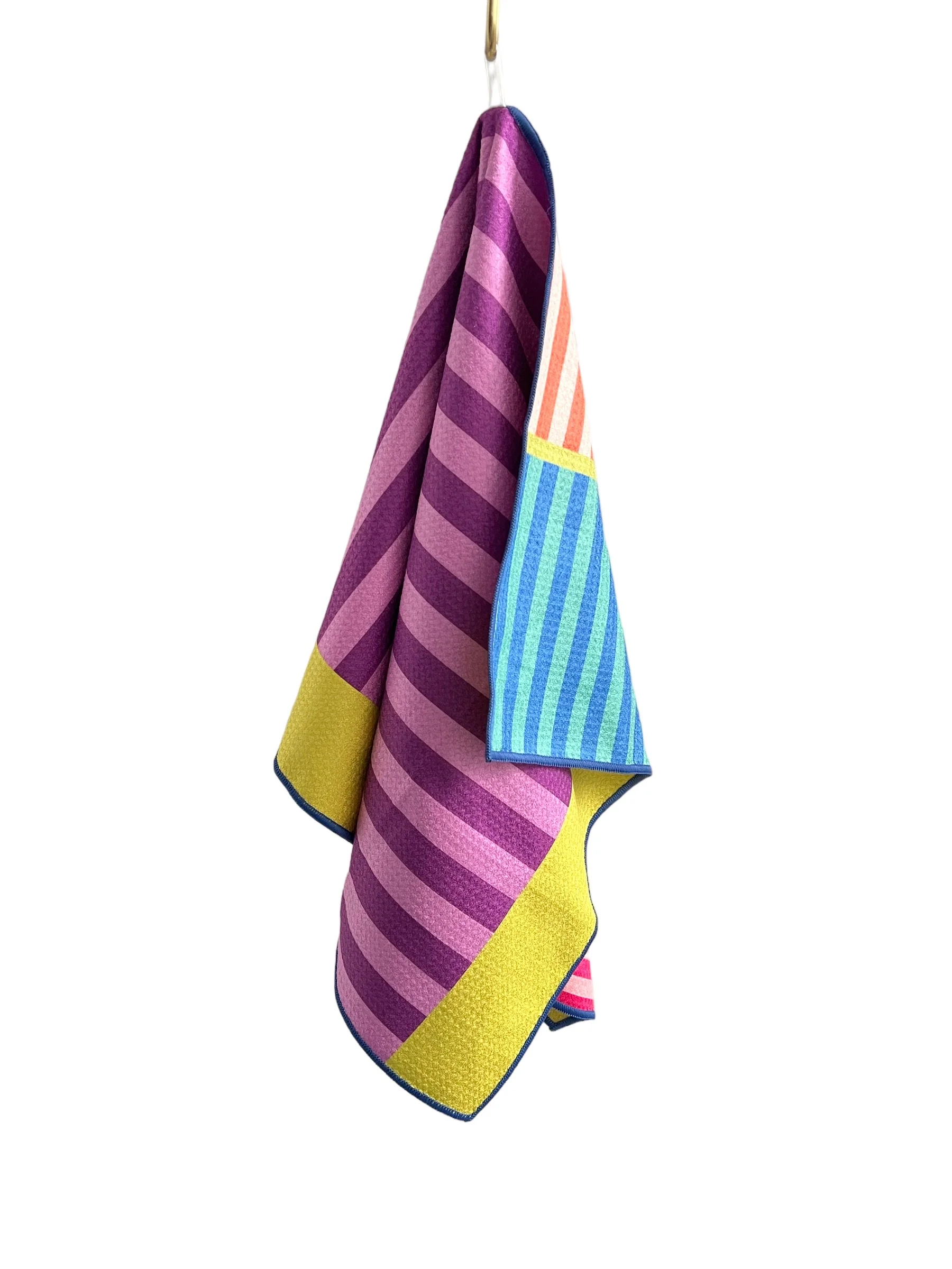 Piper Reversible Hand Towel - Image 5