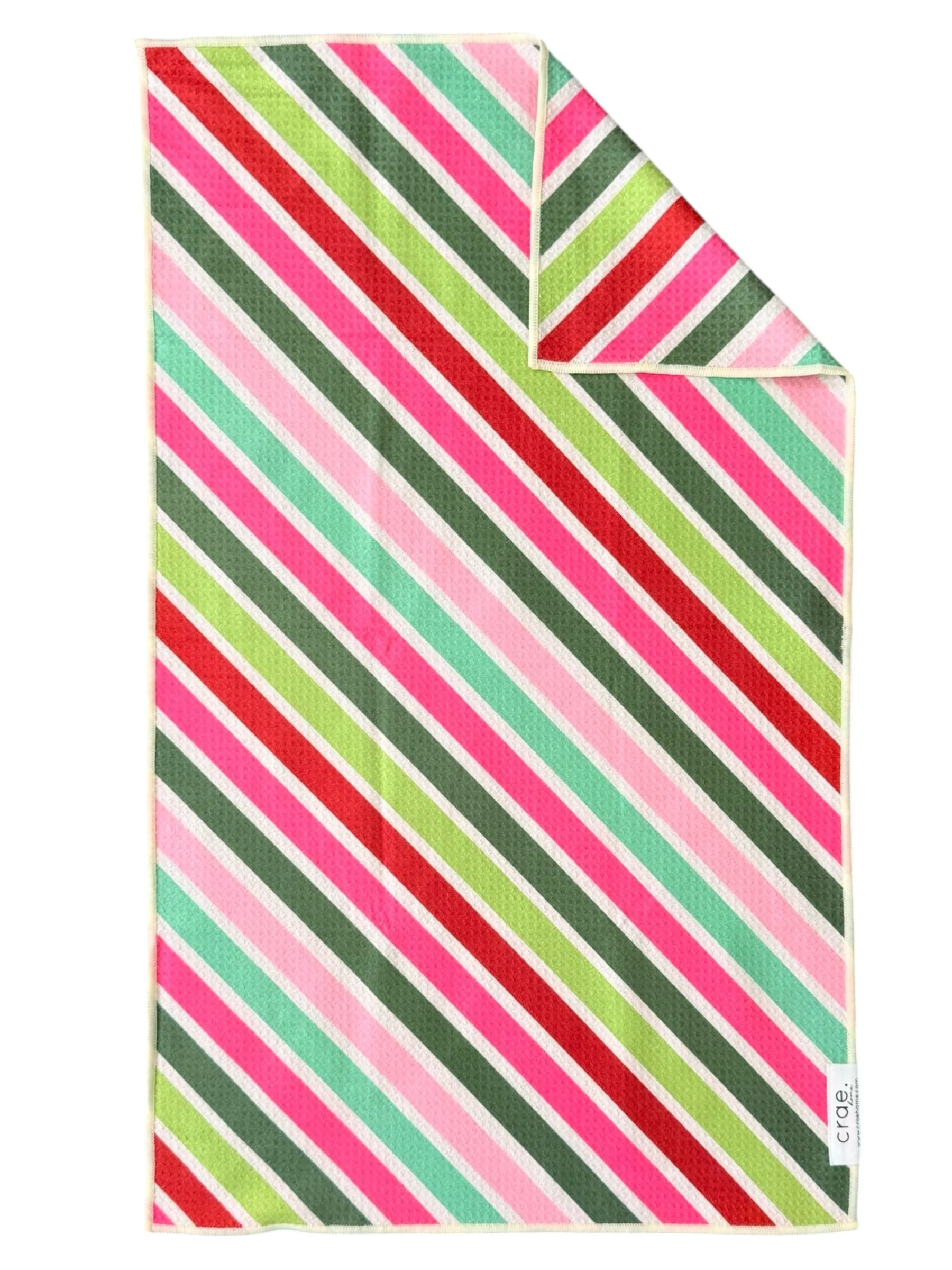 Pixie: Double-Sided Hand Towel