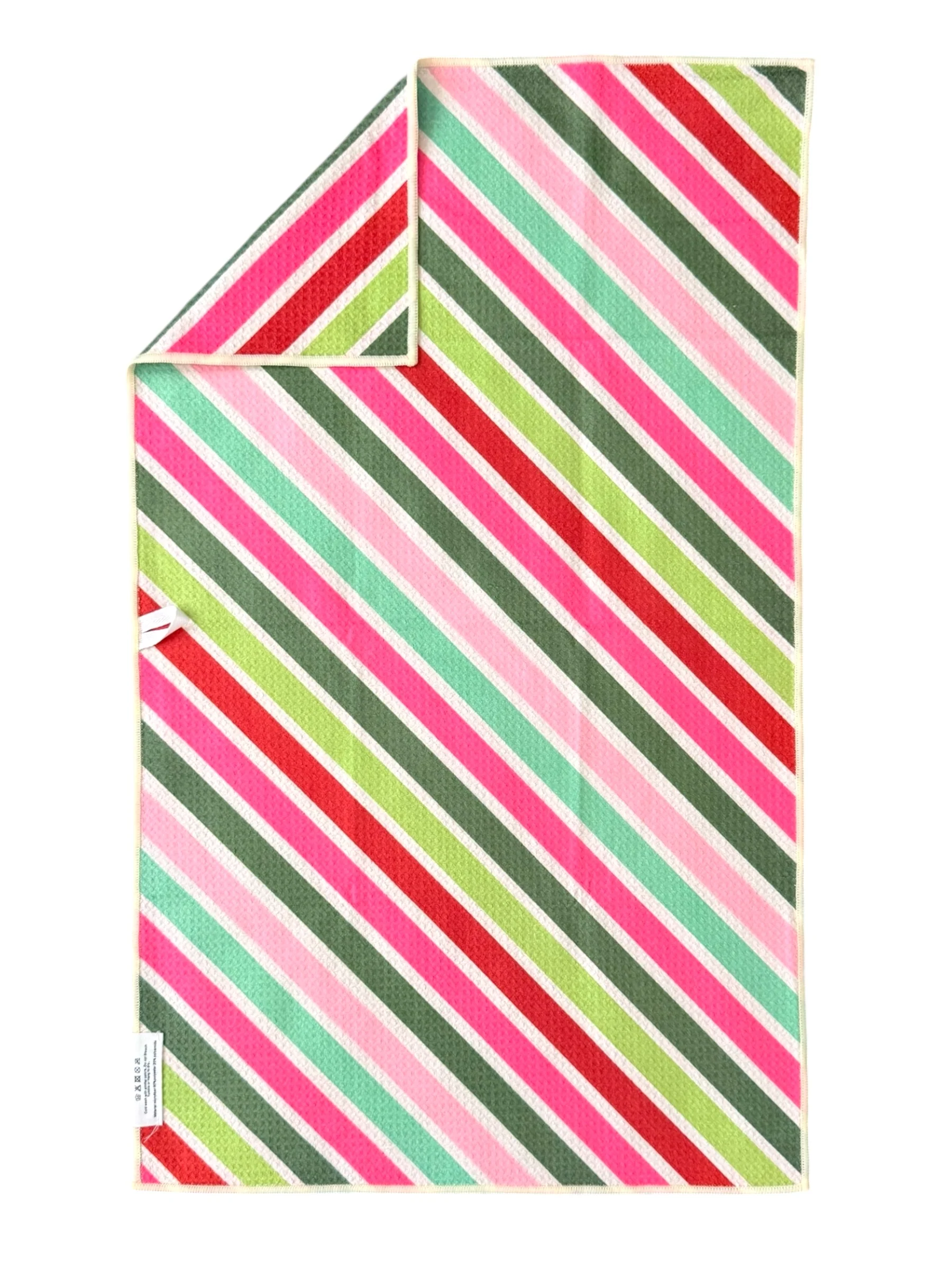 Pixie: Double-Sided Hand Towel - Image 2