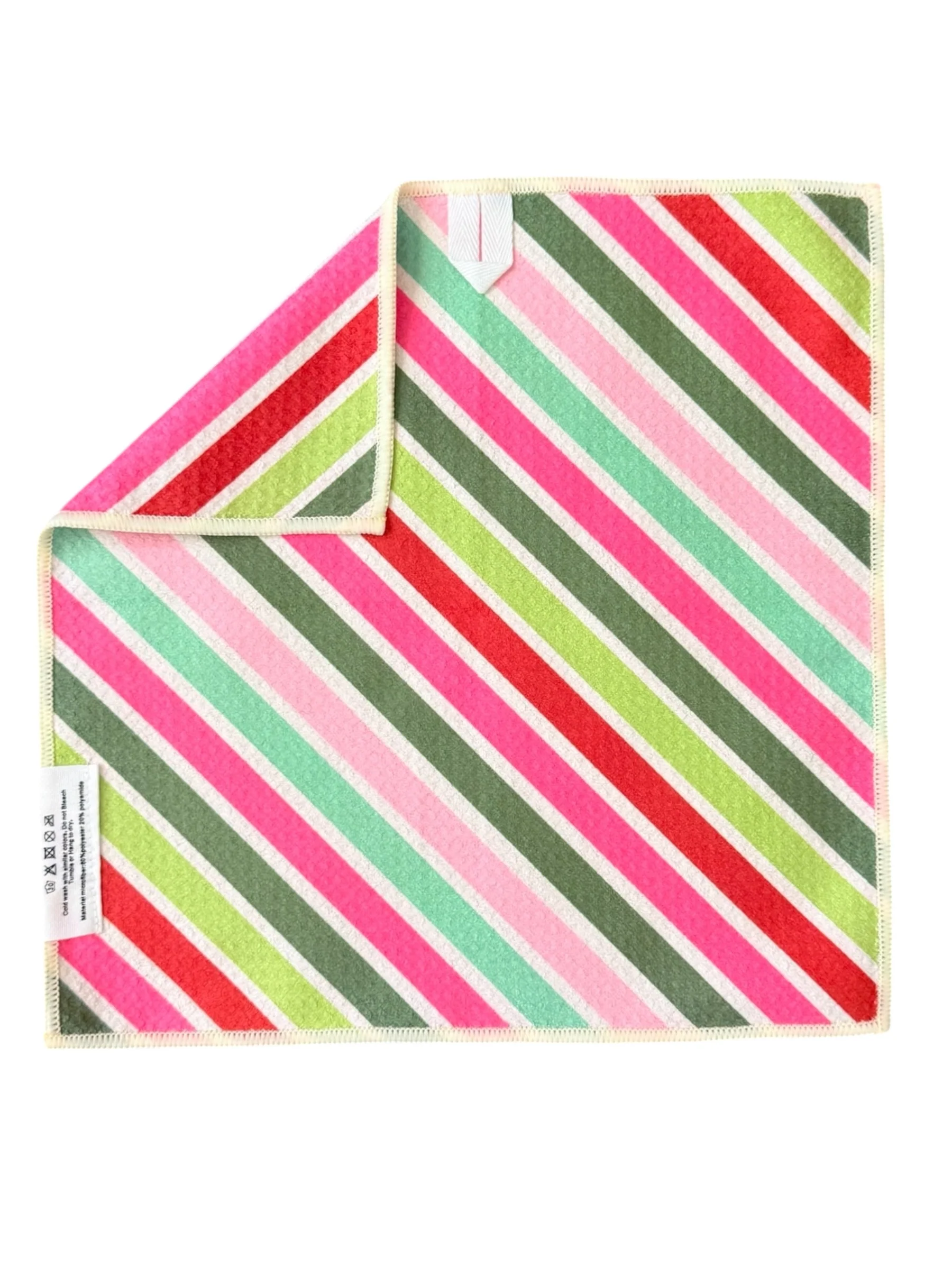 Pixie: Double-Sided Washcloth - Image 2