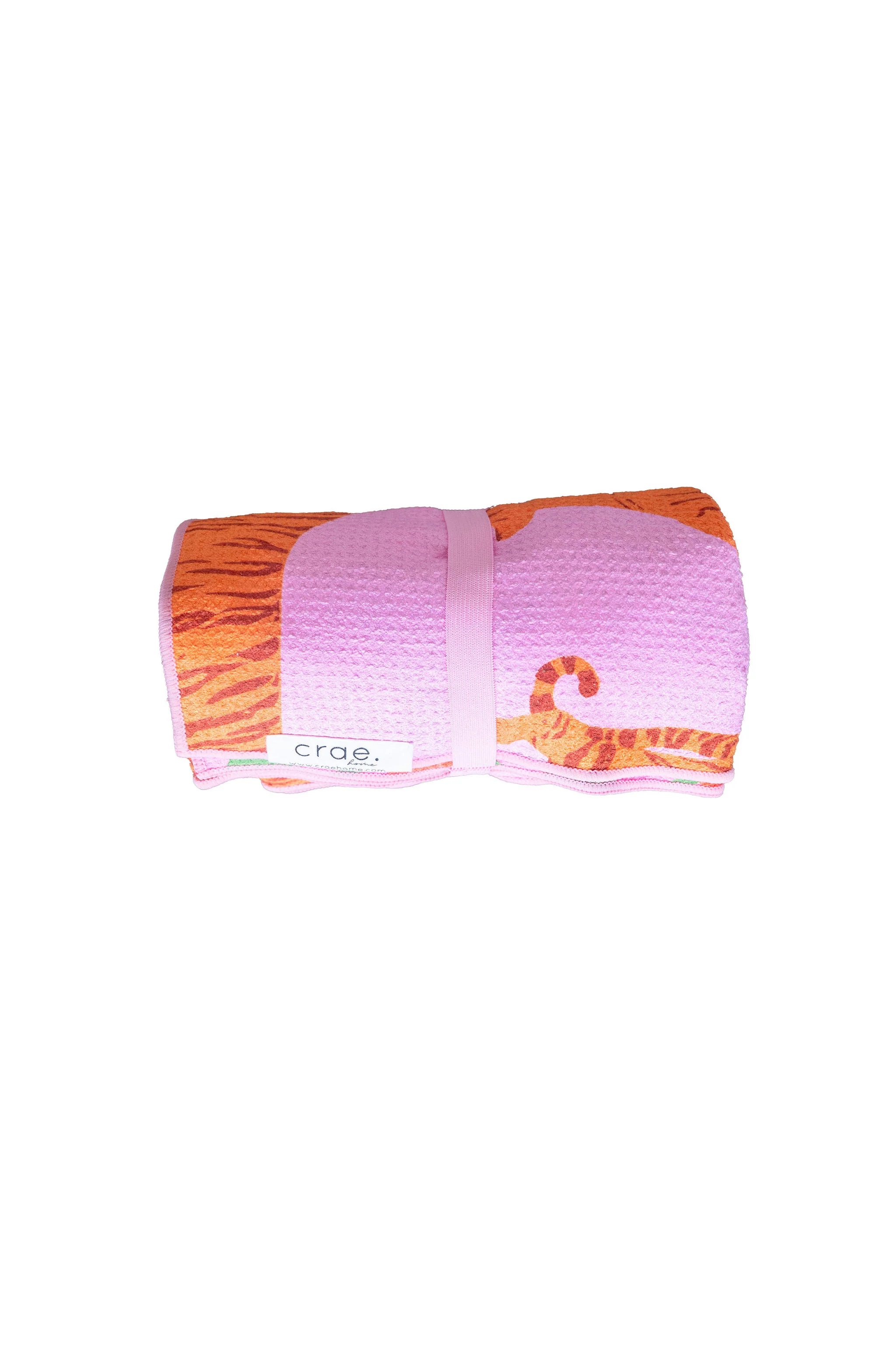 Carole Pool Towel: Reversible - Image 3