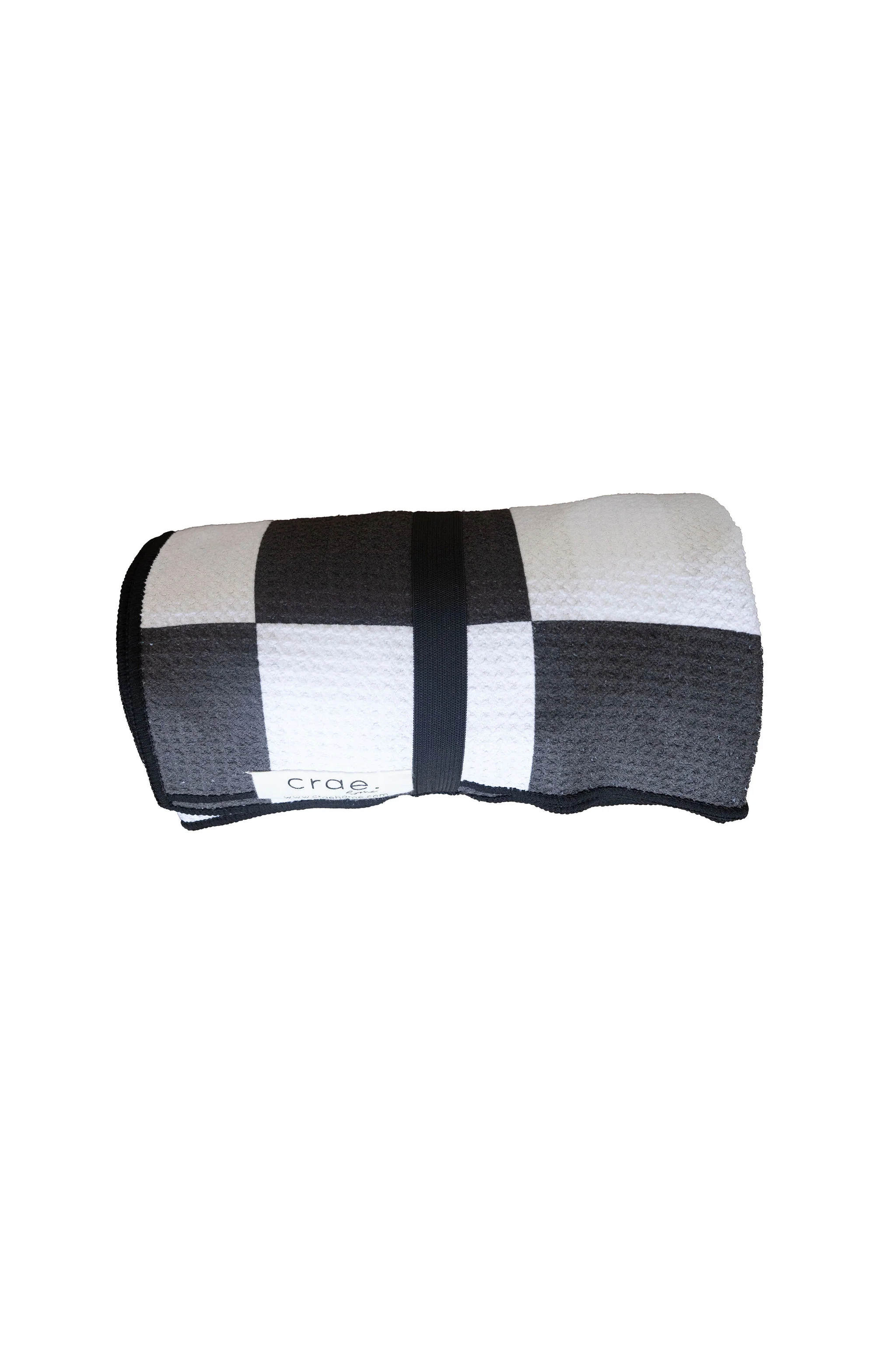 Checkmate Pool Towel: Reversible - Image 3
