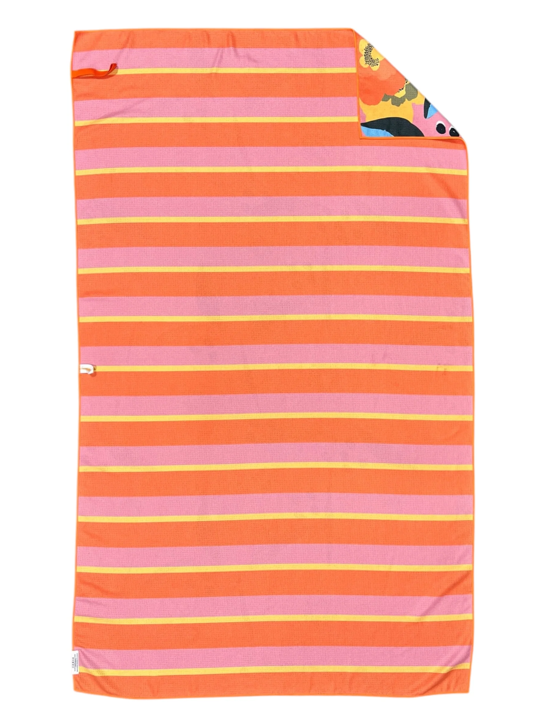 Seedling Pool Towel: Reversible - Image 2