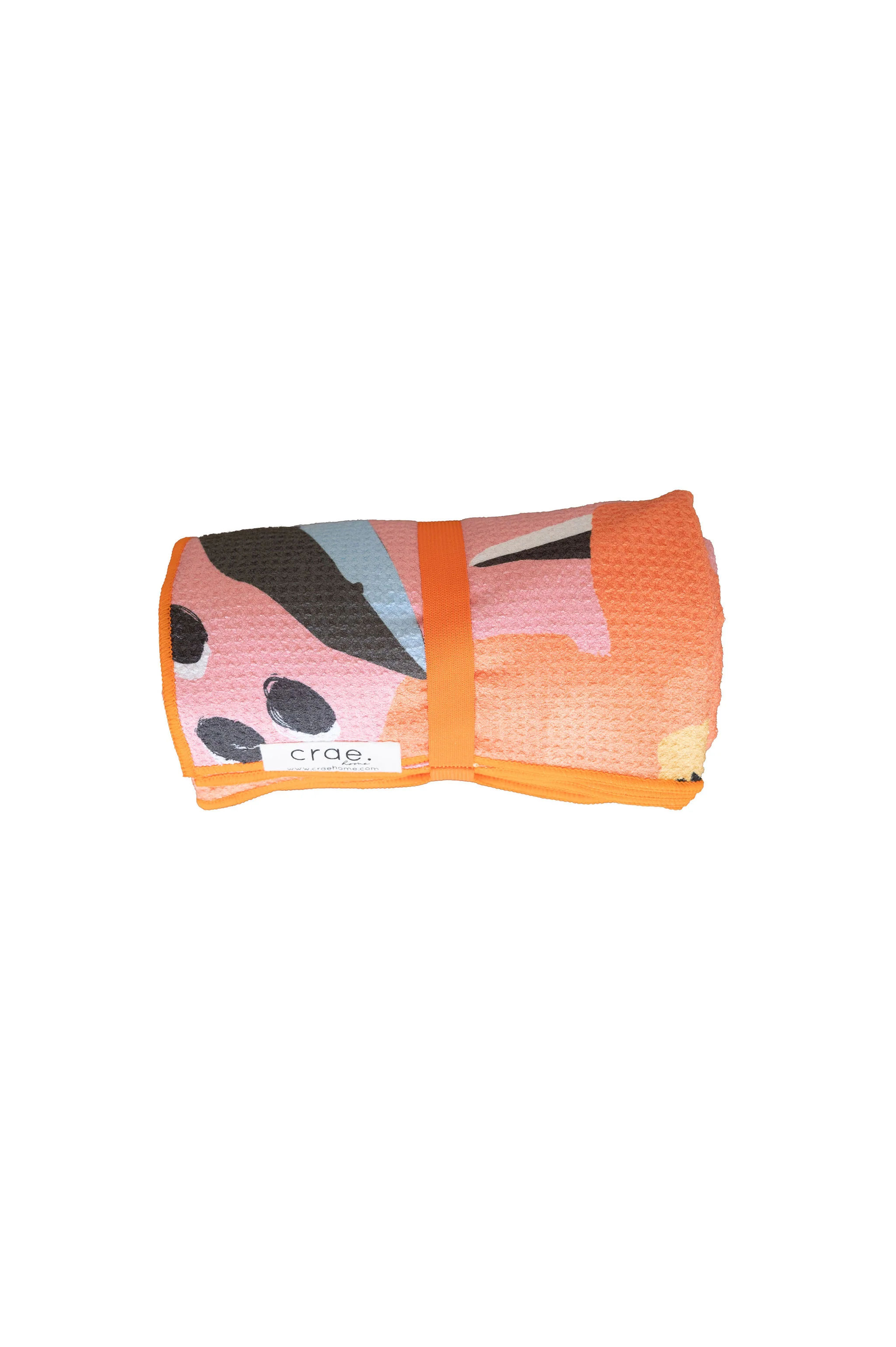Seedling Pool Towel: Reversible - Image 3