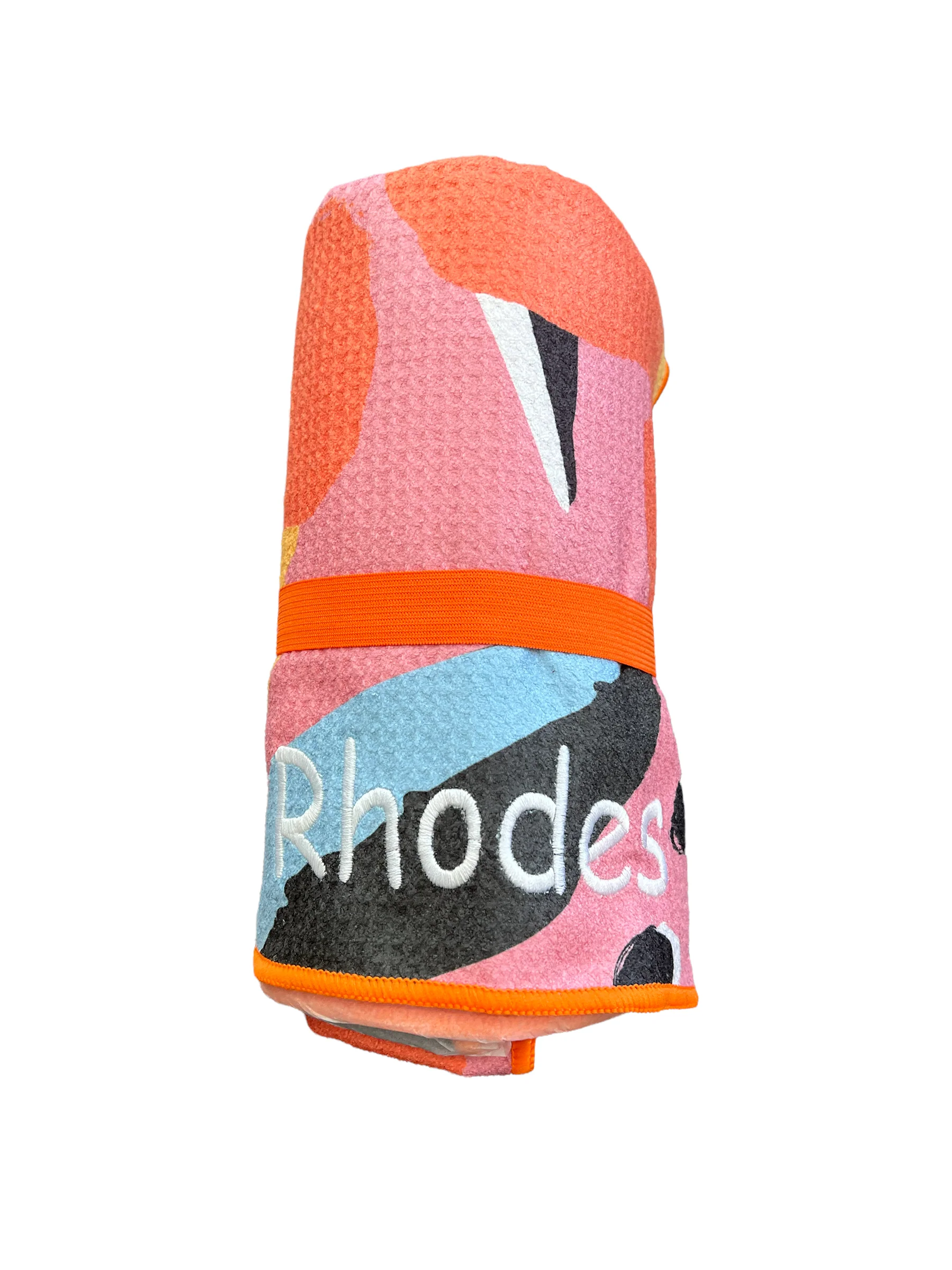 Seedling Pool Towel: Reversible - Image 4