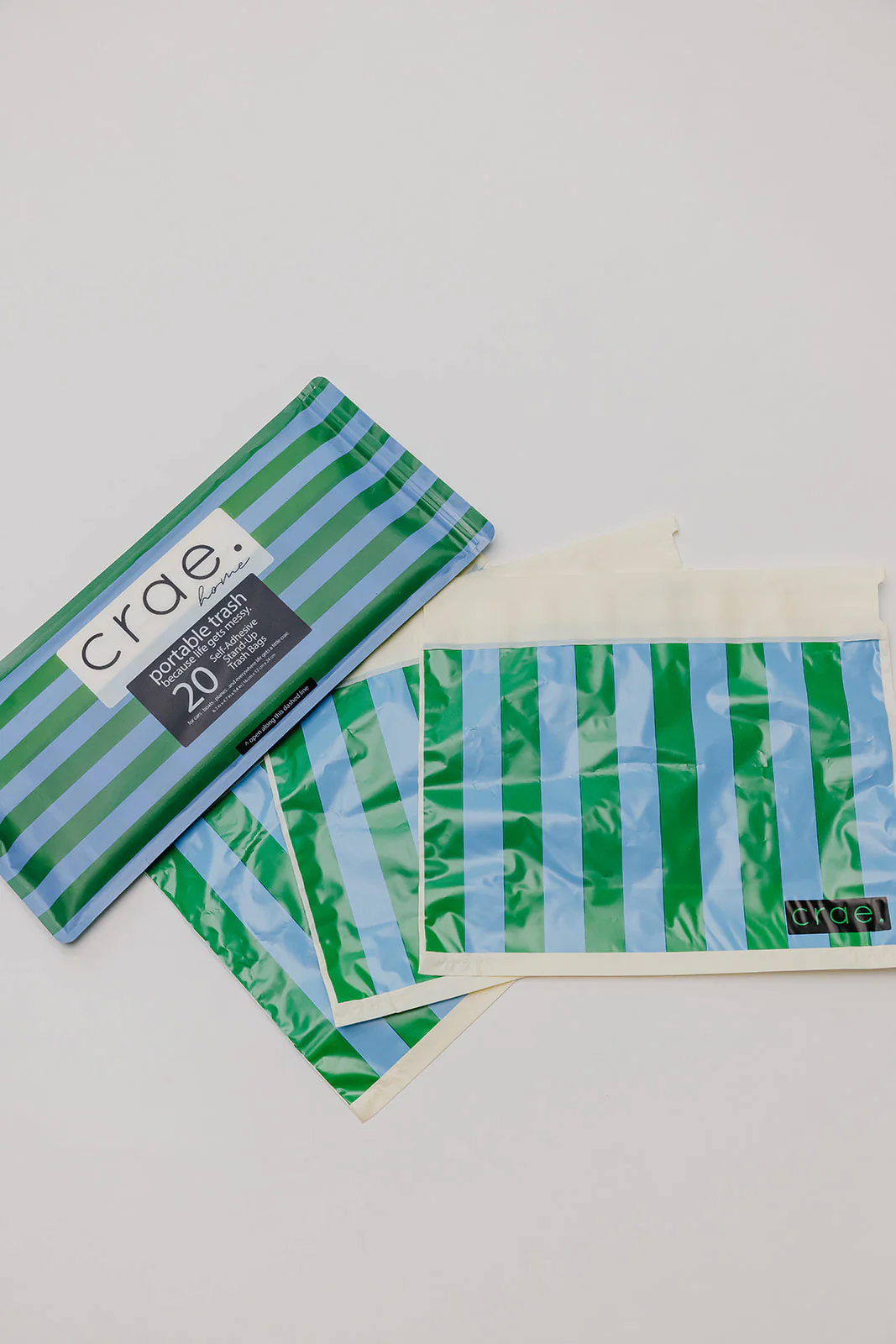 Portable Trash Bags - Image 11