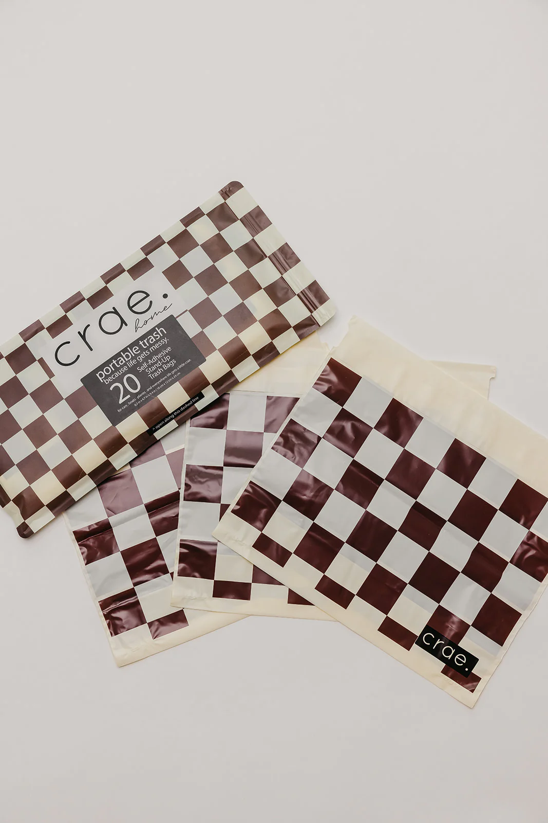 Portable Trash Bags - Image 12