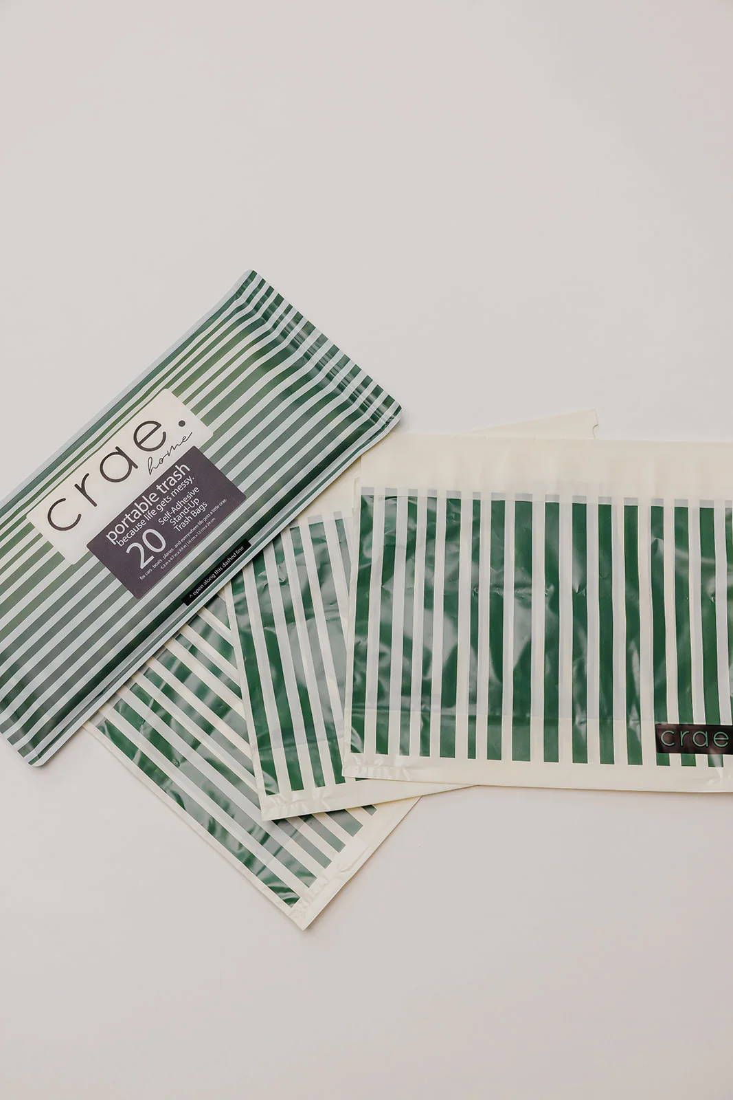 Portable Trash Bags - Image 13