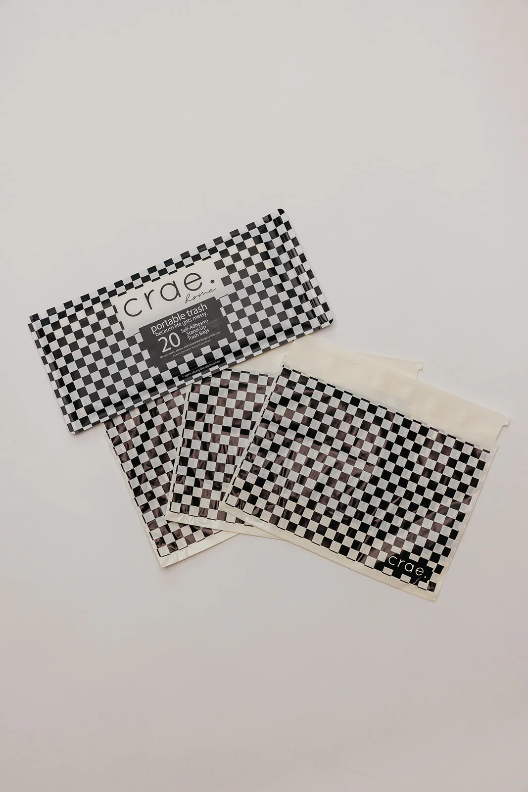 Portable Trash Bags - Image 14