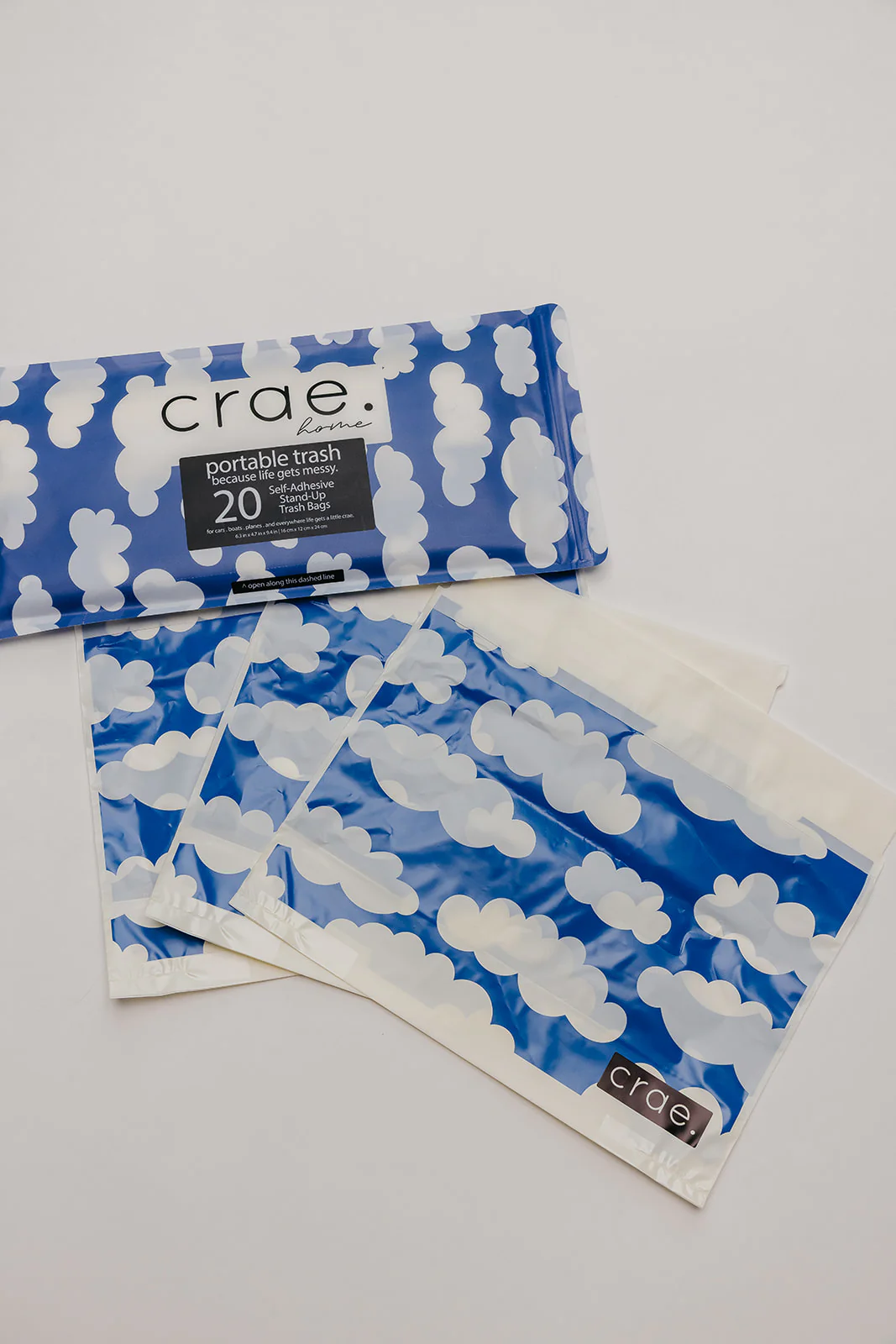 Portable Trash Bags - Image 16